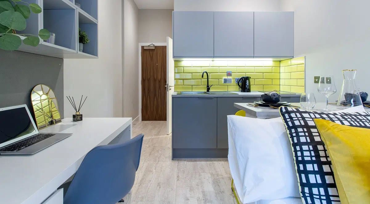 Image of AXO  Seven Sisters, London