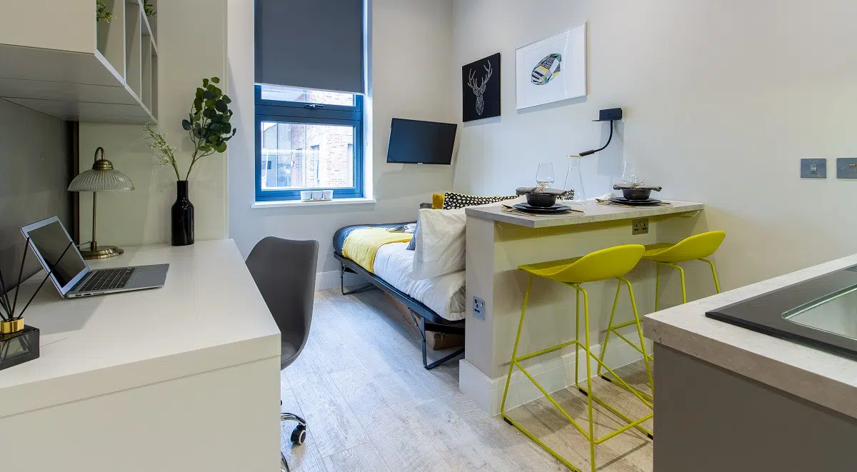 Image of AXO  Seven Sisters, London