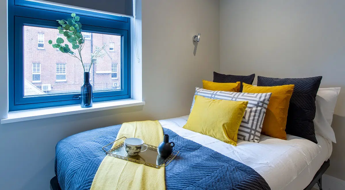 Image of AXO  Seven Sisters, London