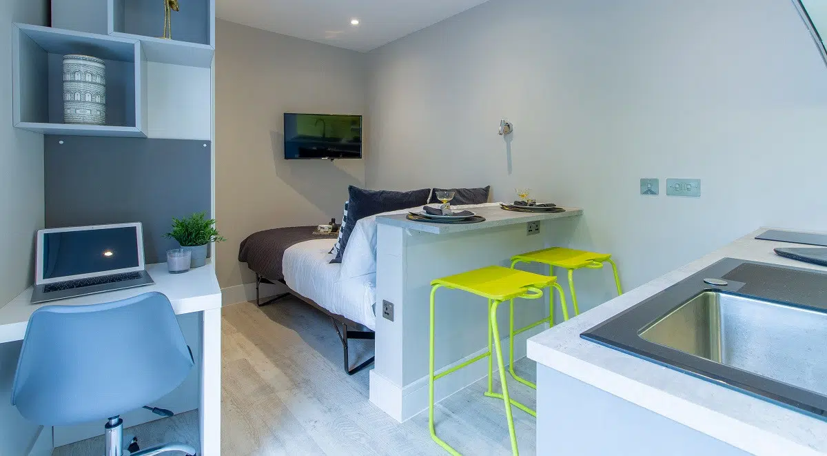 Image of AXO  Seven Sisters, London