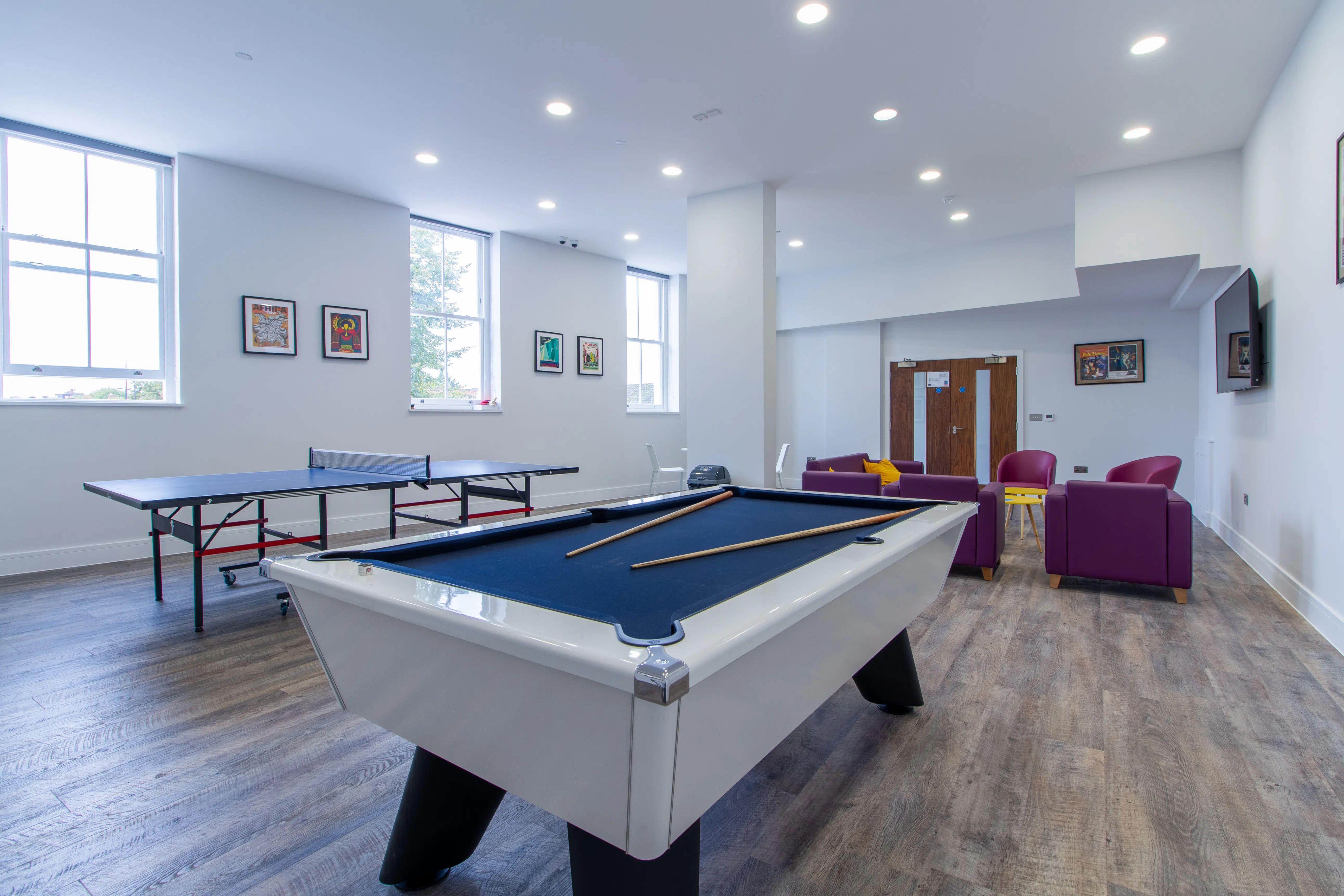 Image of AXO  Seven Sisters, London