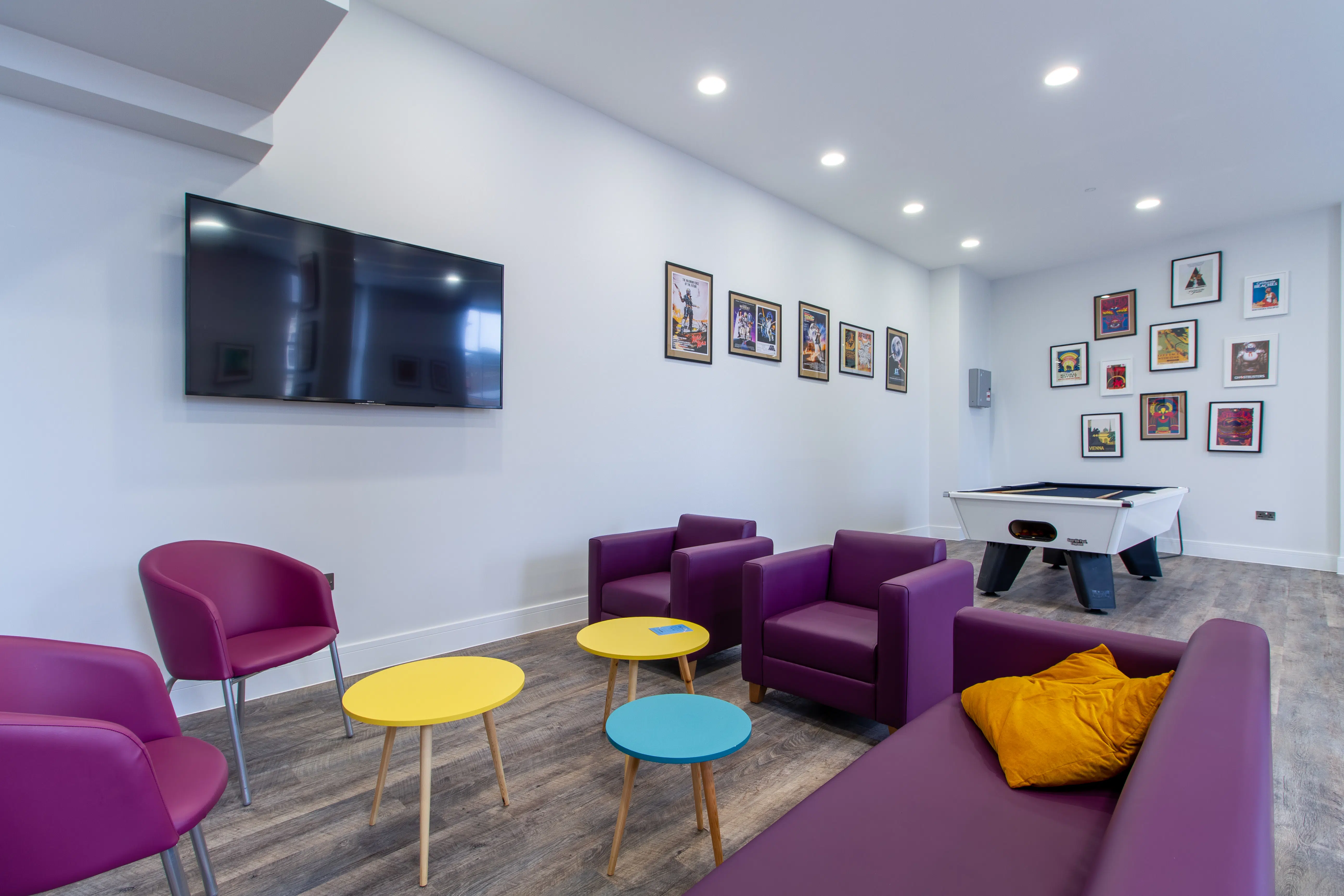 Image of AXO  Seven Sisters, London