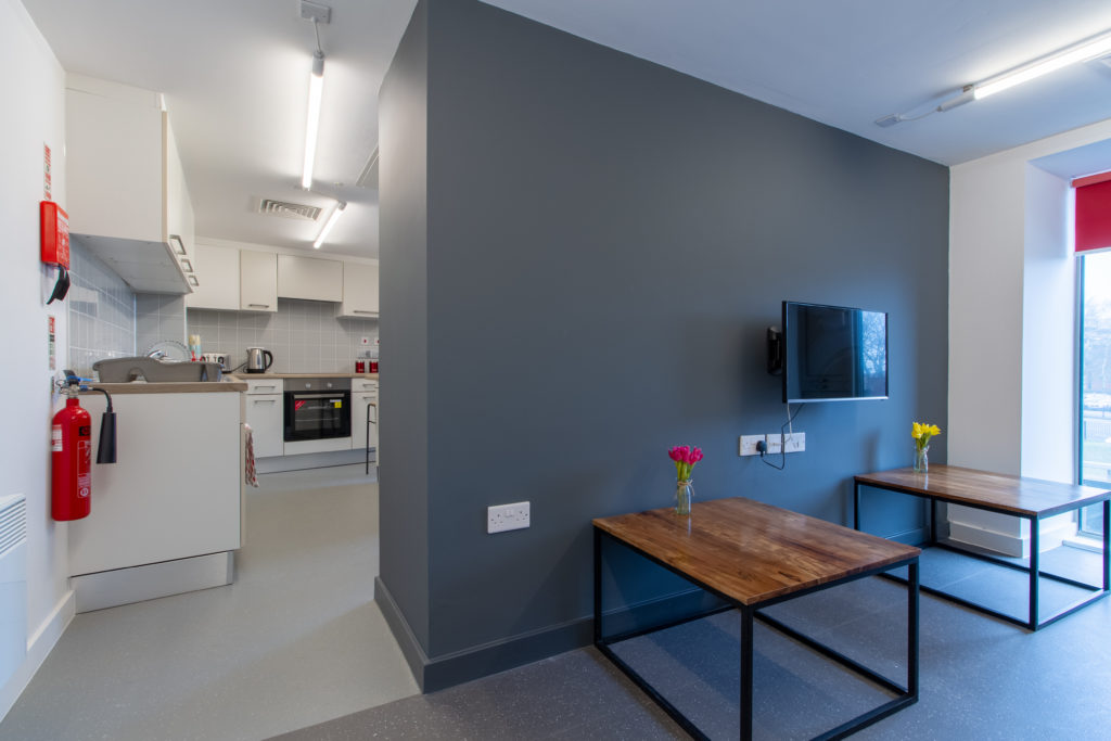 Image of AXO Student Living - Paradise Student Village, Coventry