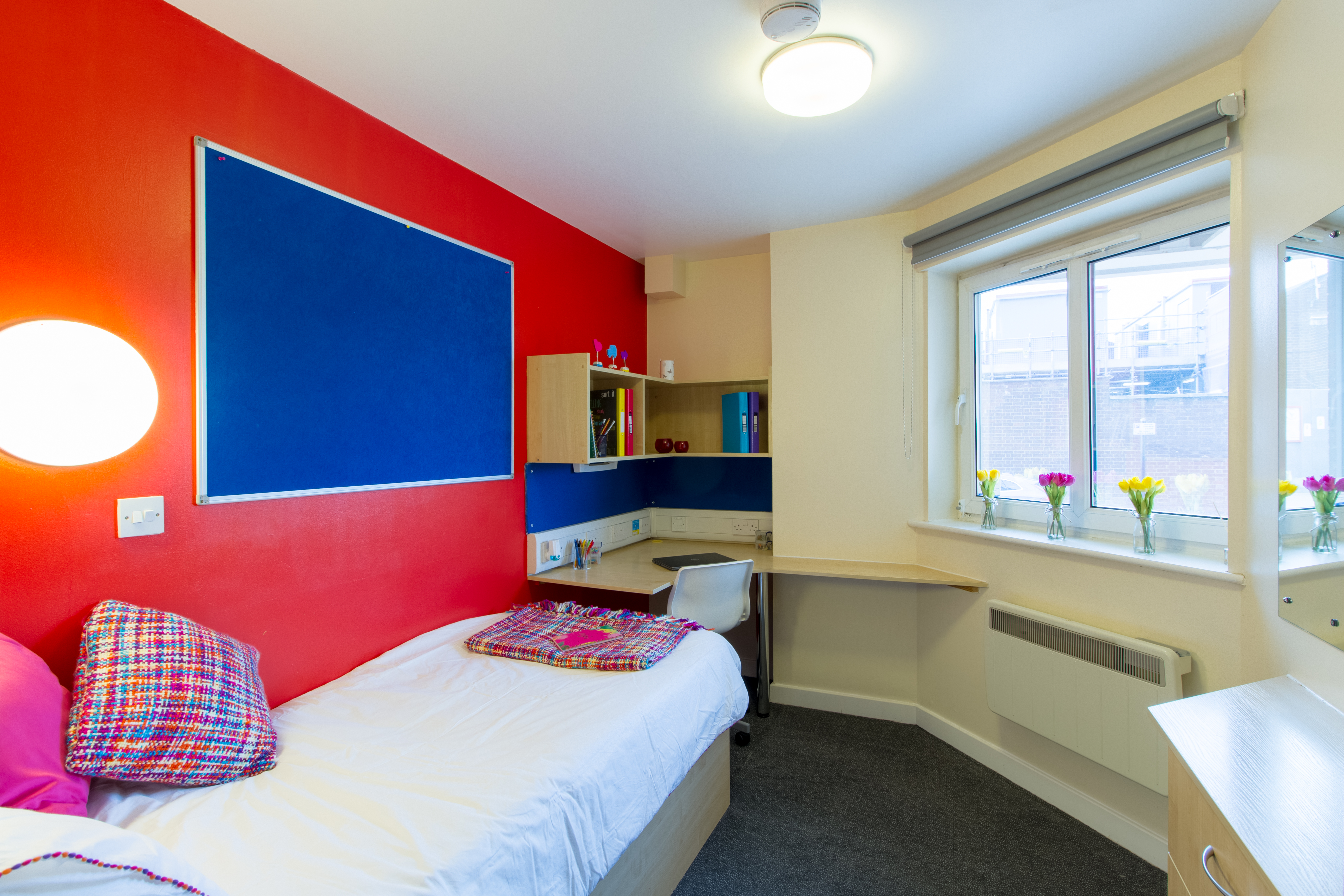 Image of AXO Student Living - Paradise Student Village, Coventry