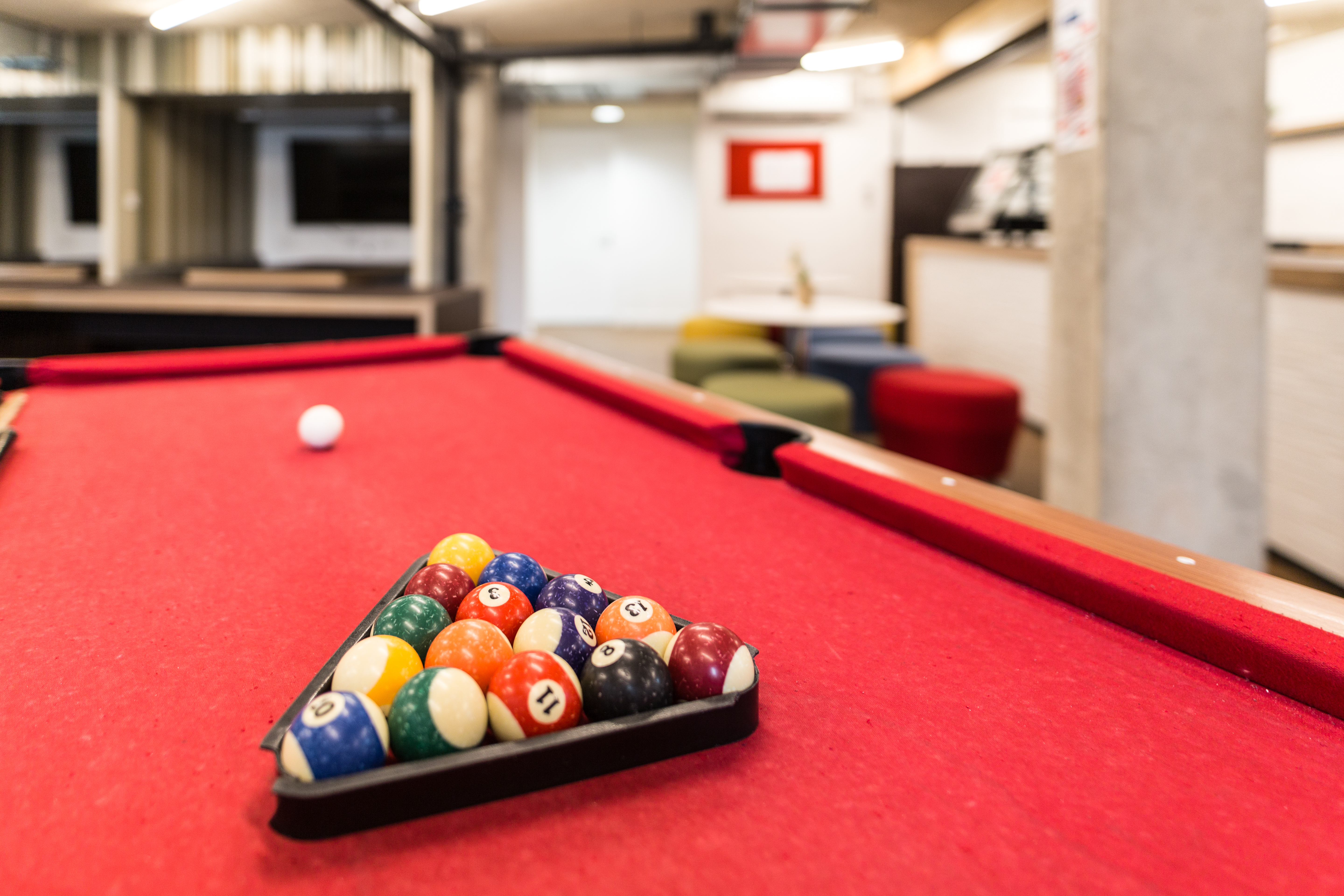 Image of AXO Student Living - Paradise Student Village, Coventry