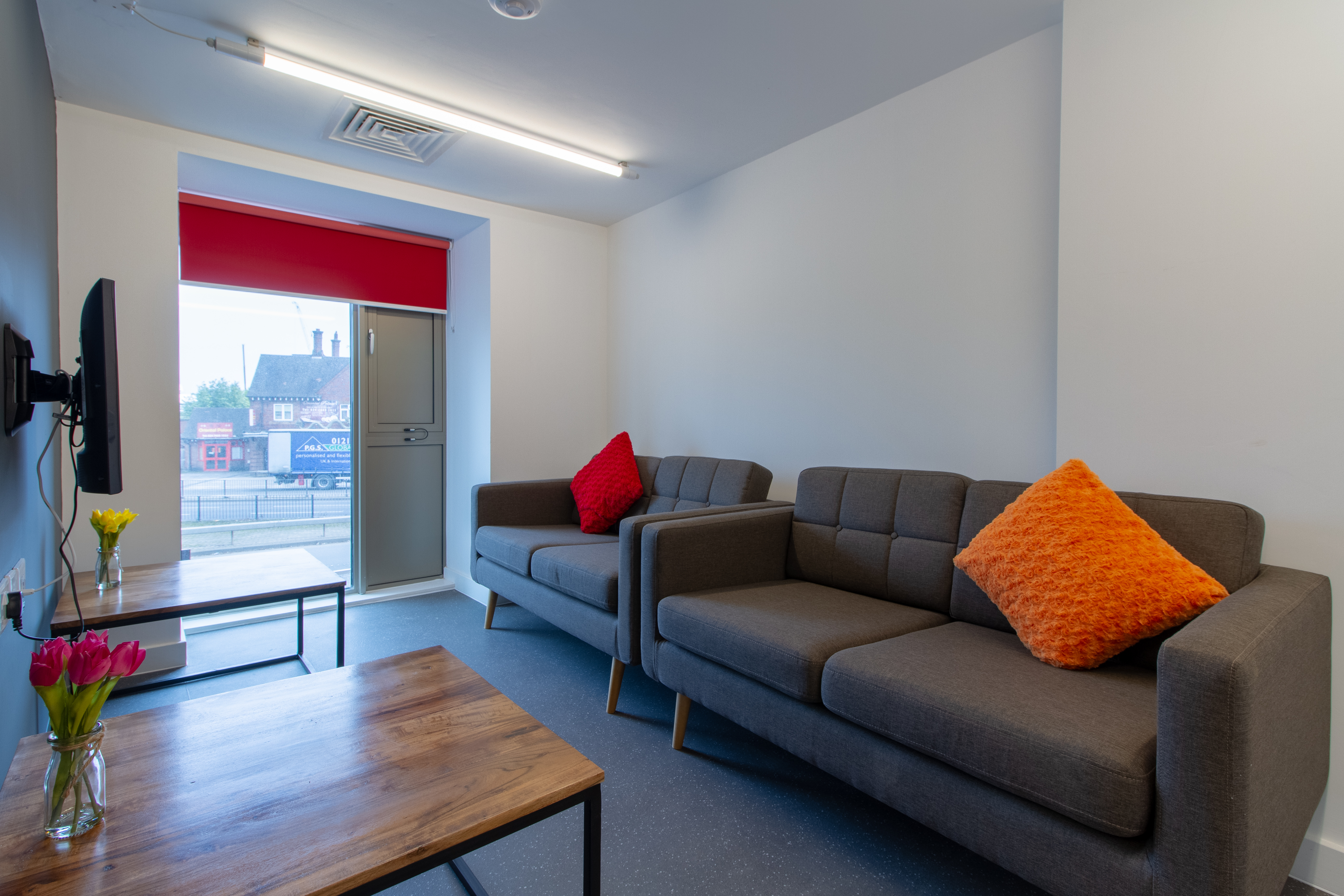 Image of AXO Student Living - Paradise Student Village, Coventry