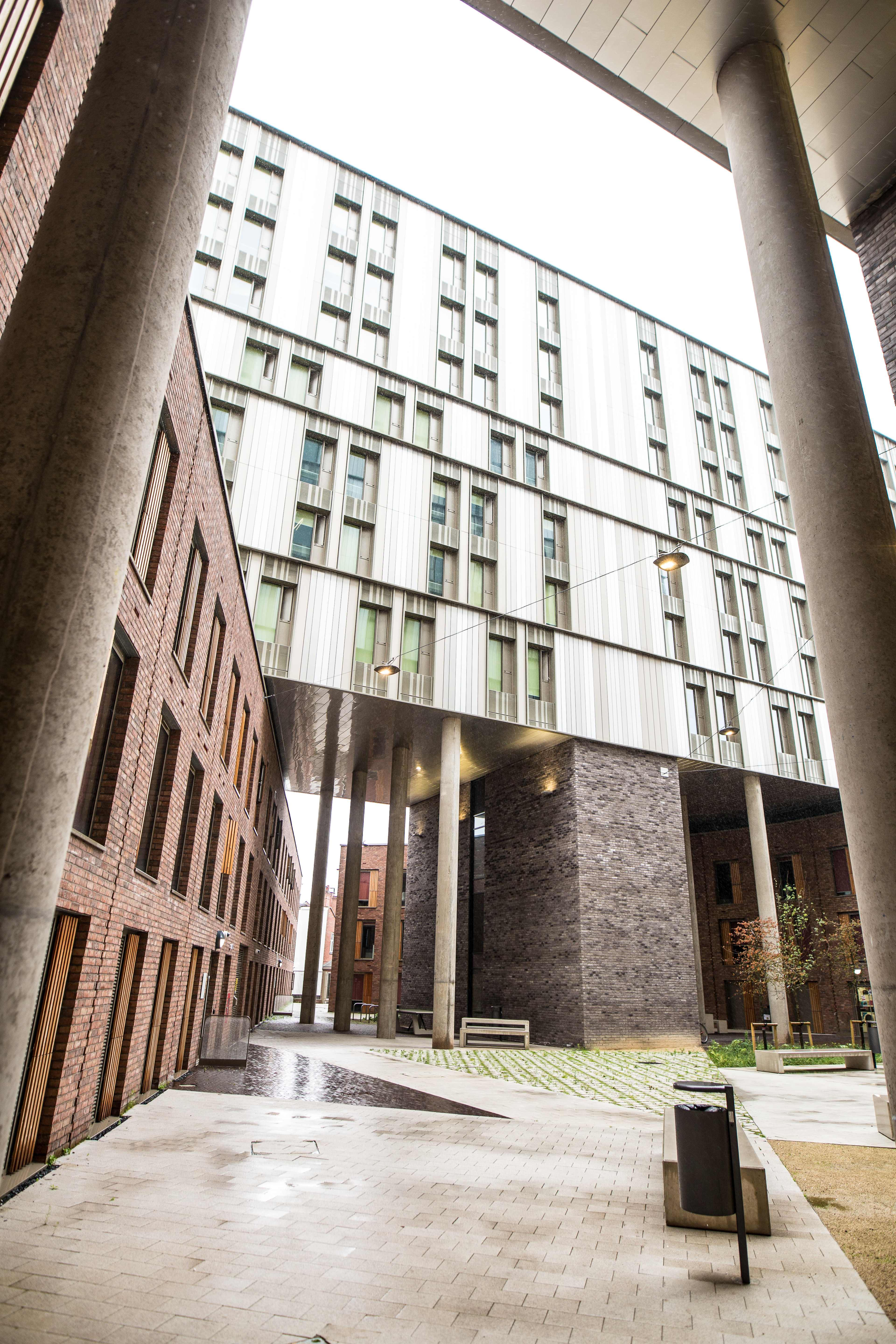 Image of AXO Student Living - Paradise Student Village, Coventry