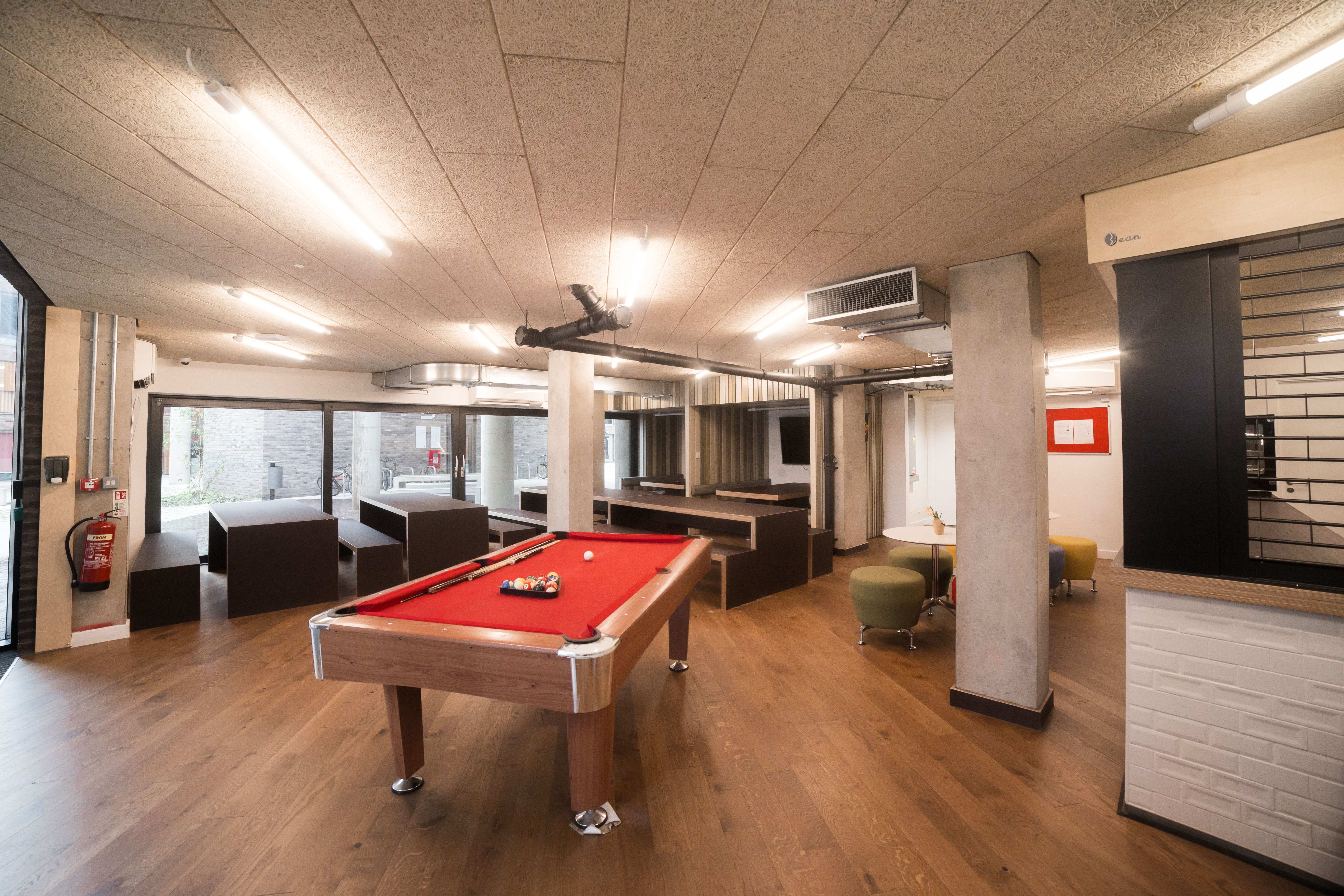 Image of AXO Student Living - Paradise Student Village, Coventry