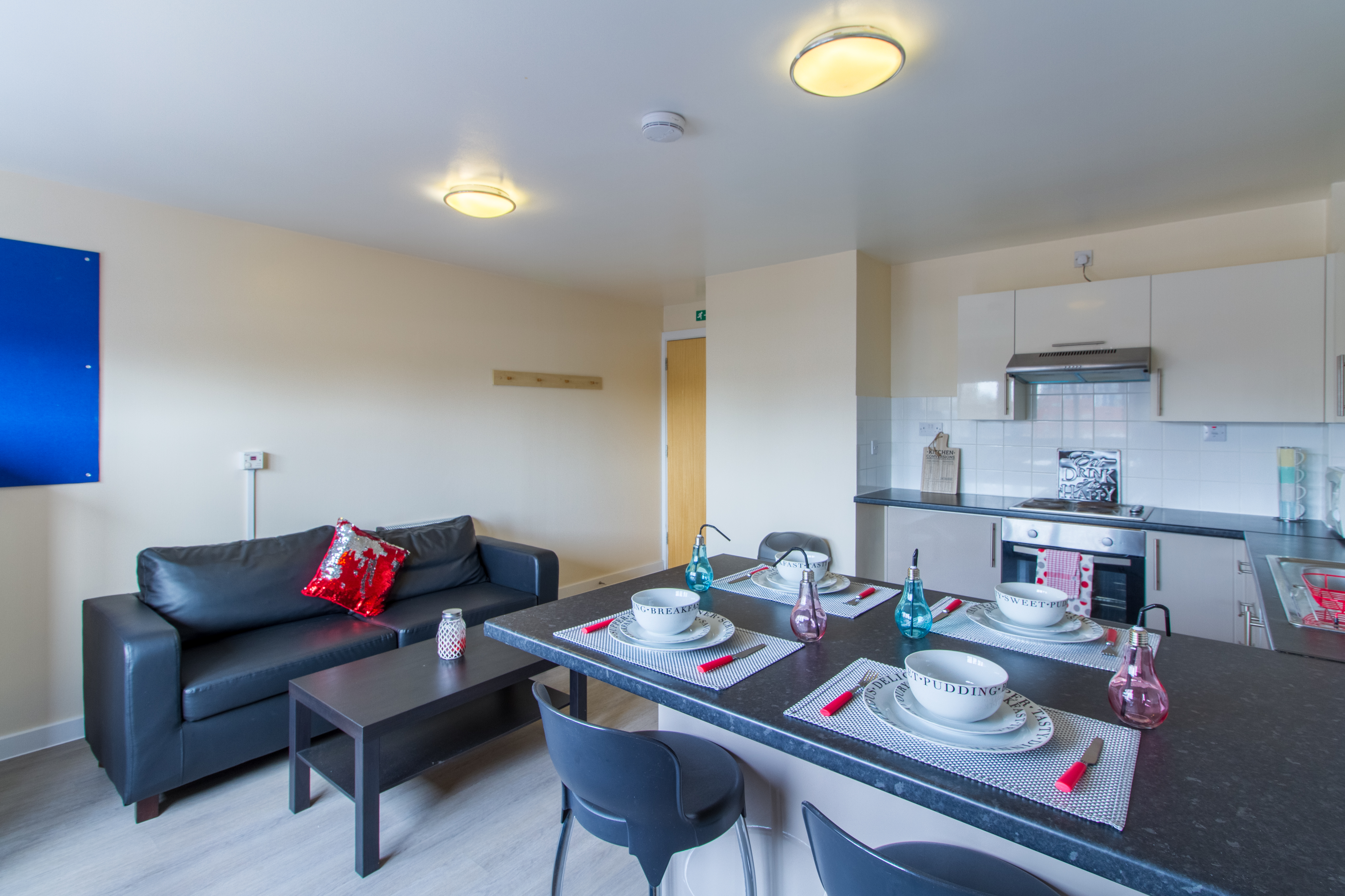 Image of AXO Student Living - Paradise Student Village, Coventry