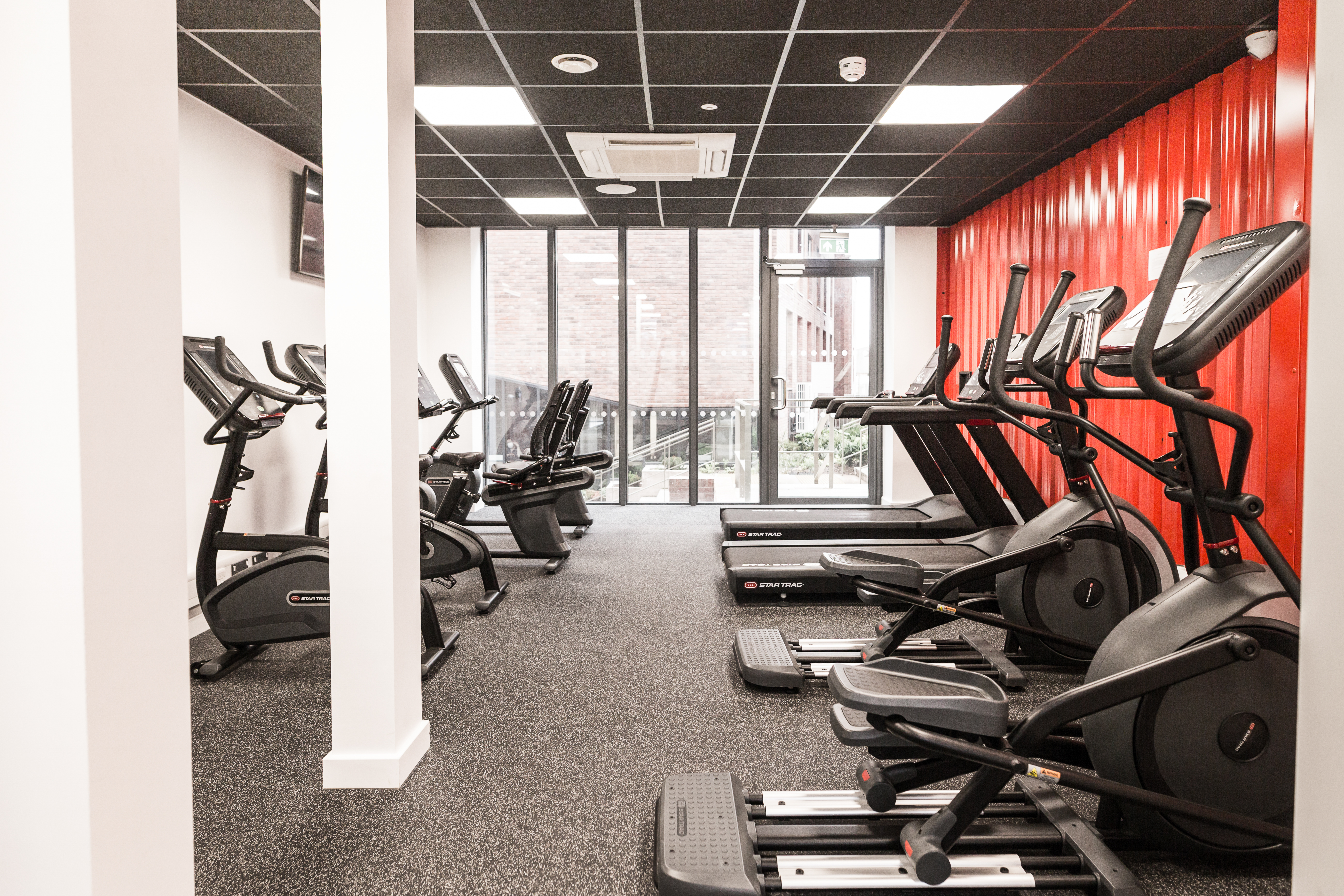 Image of AXO Student Living - Paradise Student Village, Coventry