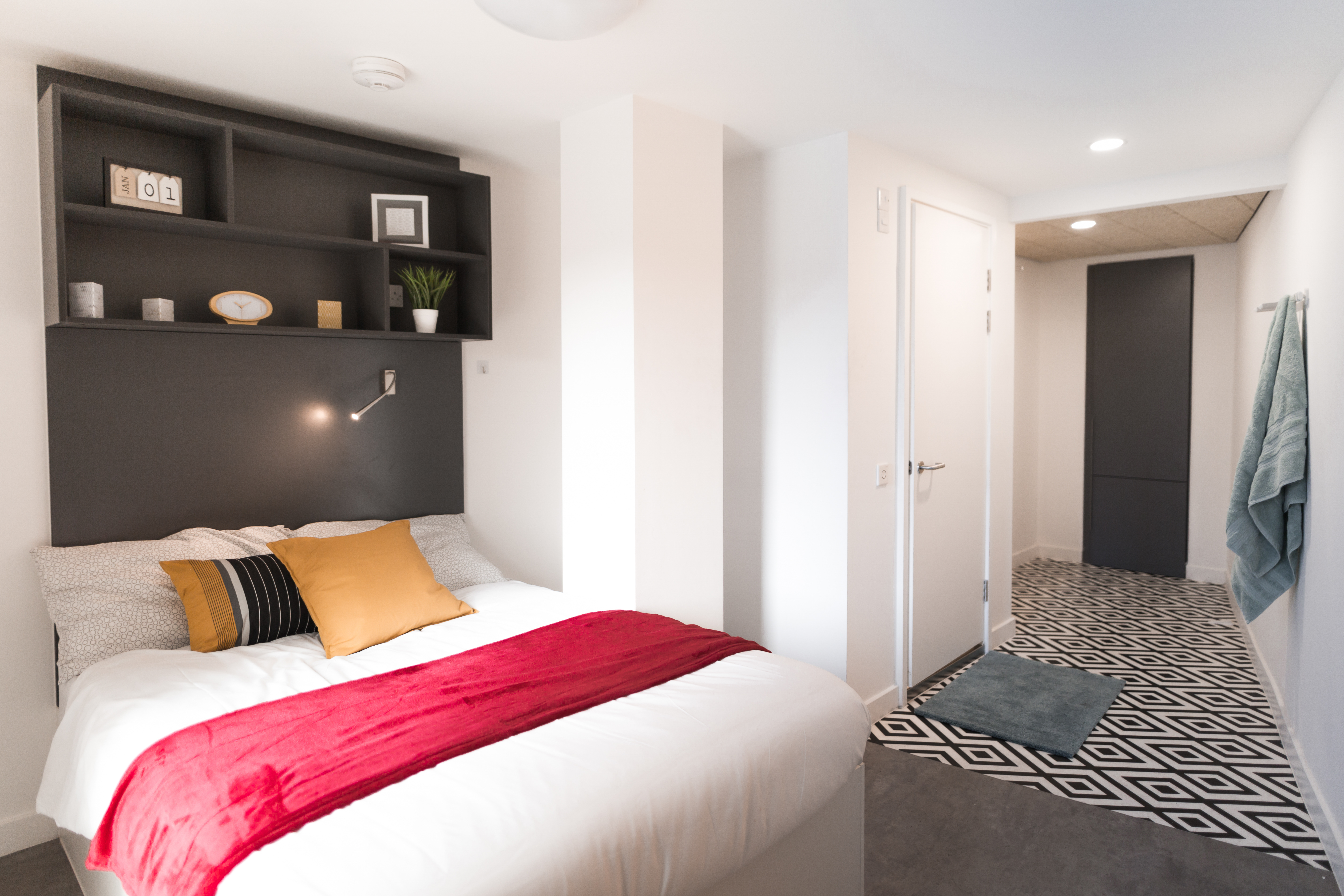 Image of AXO Student Living - Paradise Student Village, Coventry