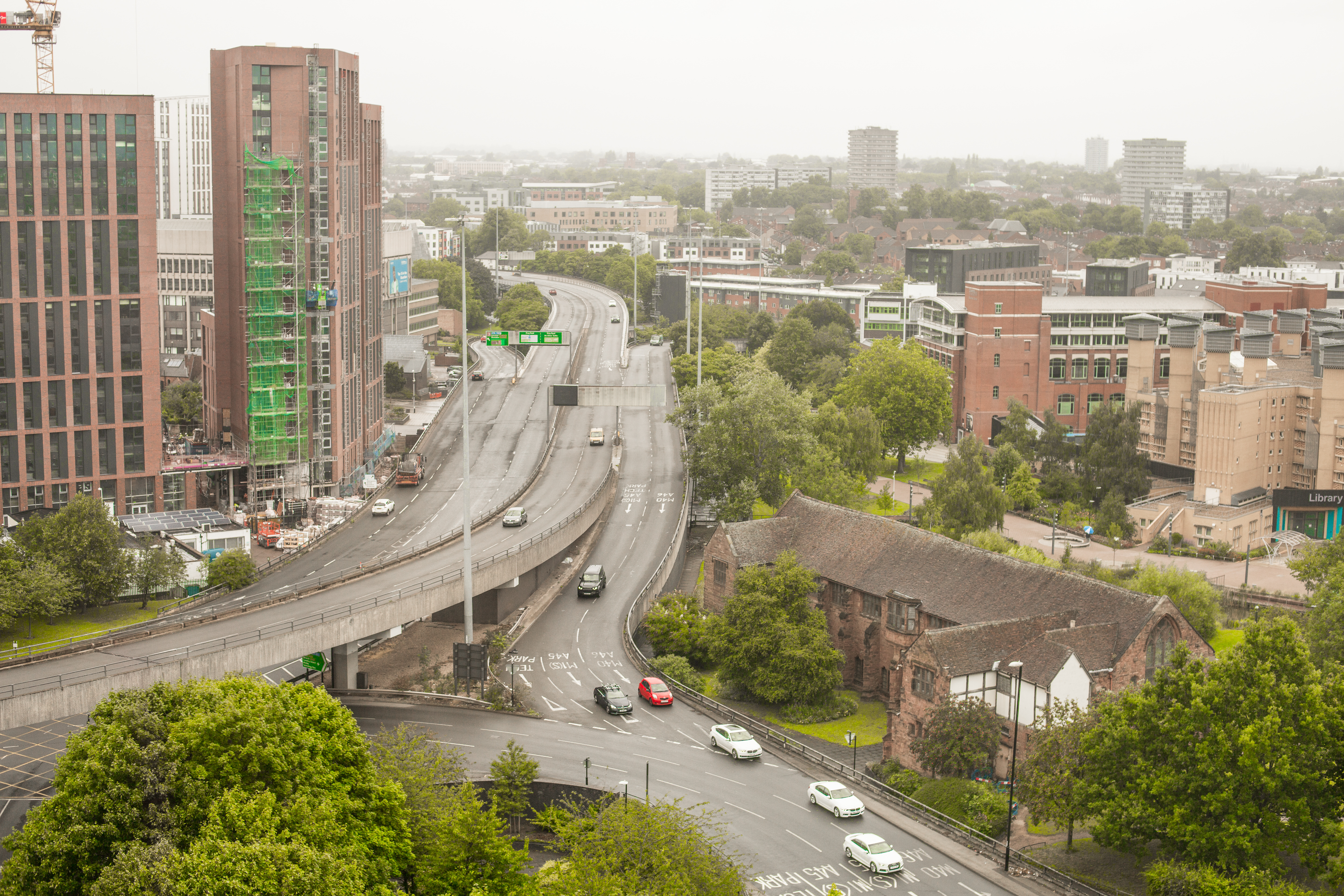 Image of AXO Student Living - Paradise Student Village, Coventry