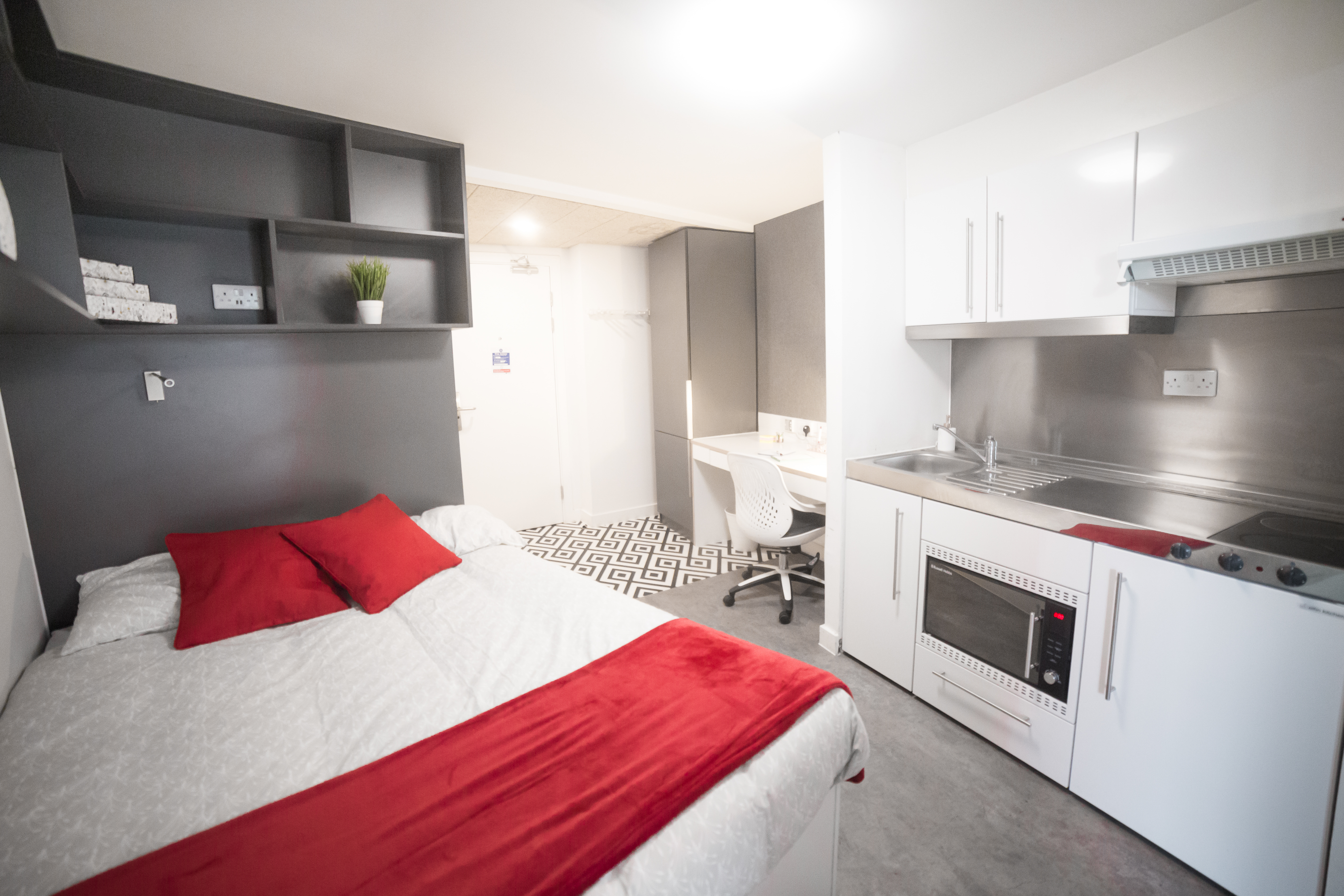 Image of AXO Student Living - Paradise Student Village, Coventry