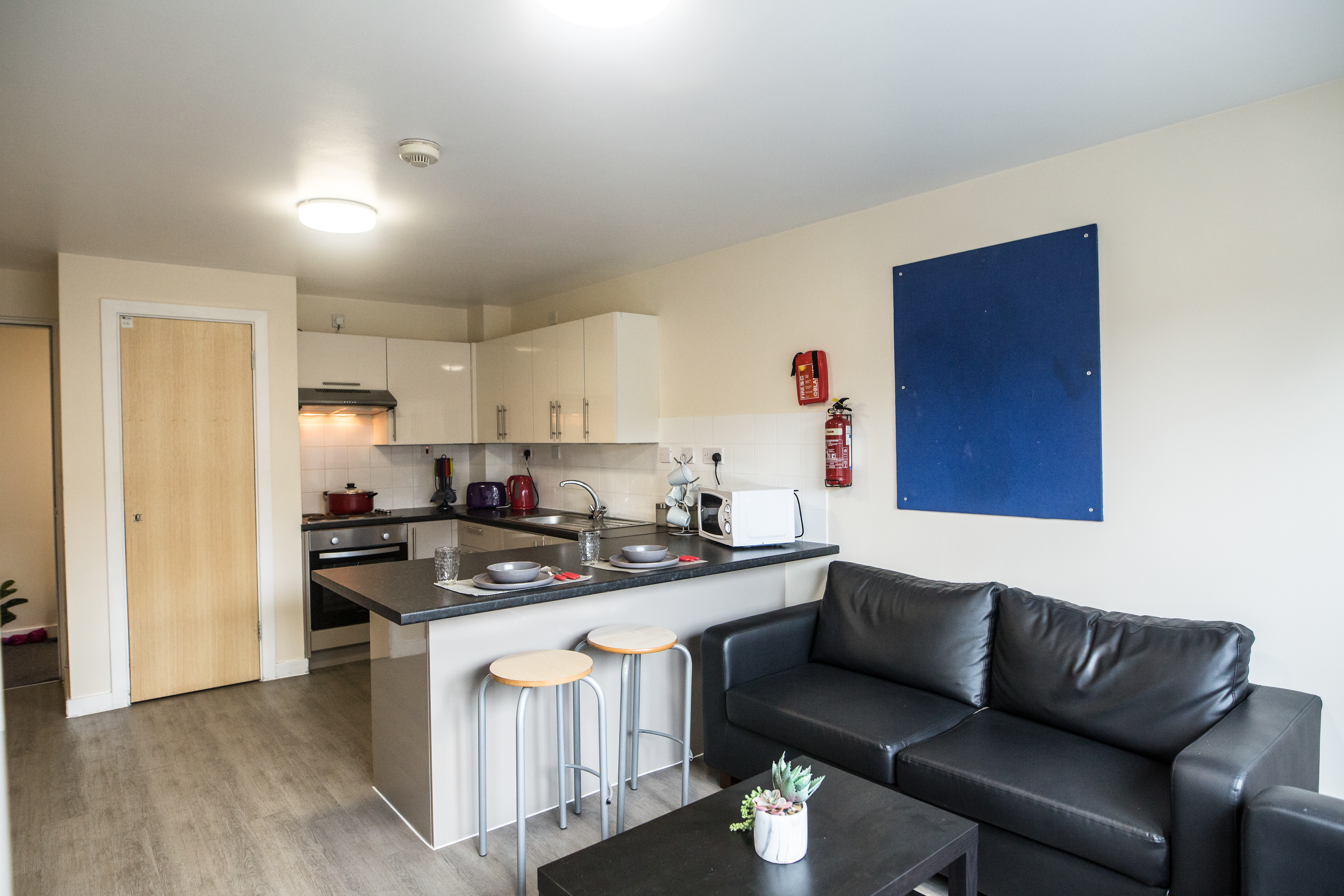 Image of AXO Student Living - Paradise Student Village, Coventry