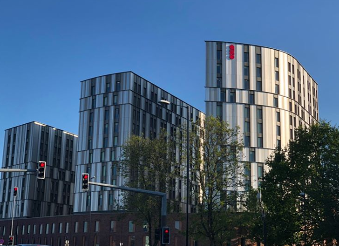 Image of AXO Student Living - Paradise Student Village, Coventry