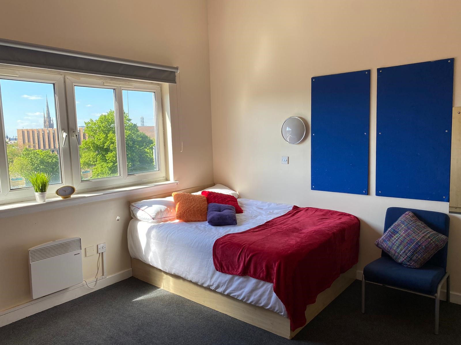 Image of AXO Student Living - Paradise Student Village, Coventry
