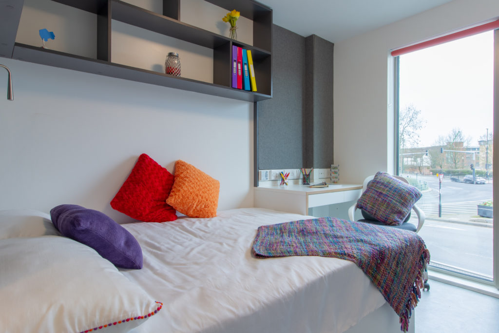 Image of AXO Student Living - Paradise Student Village, Coventry