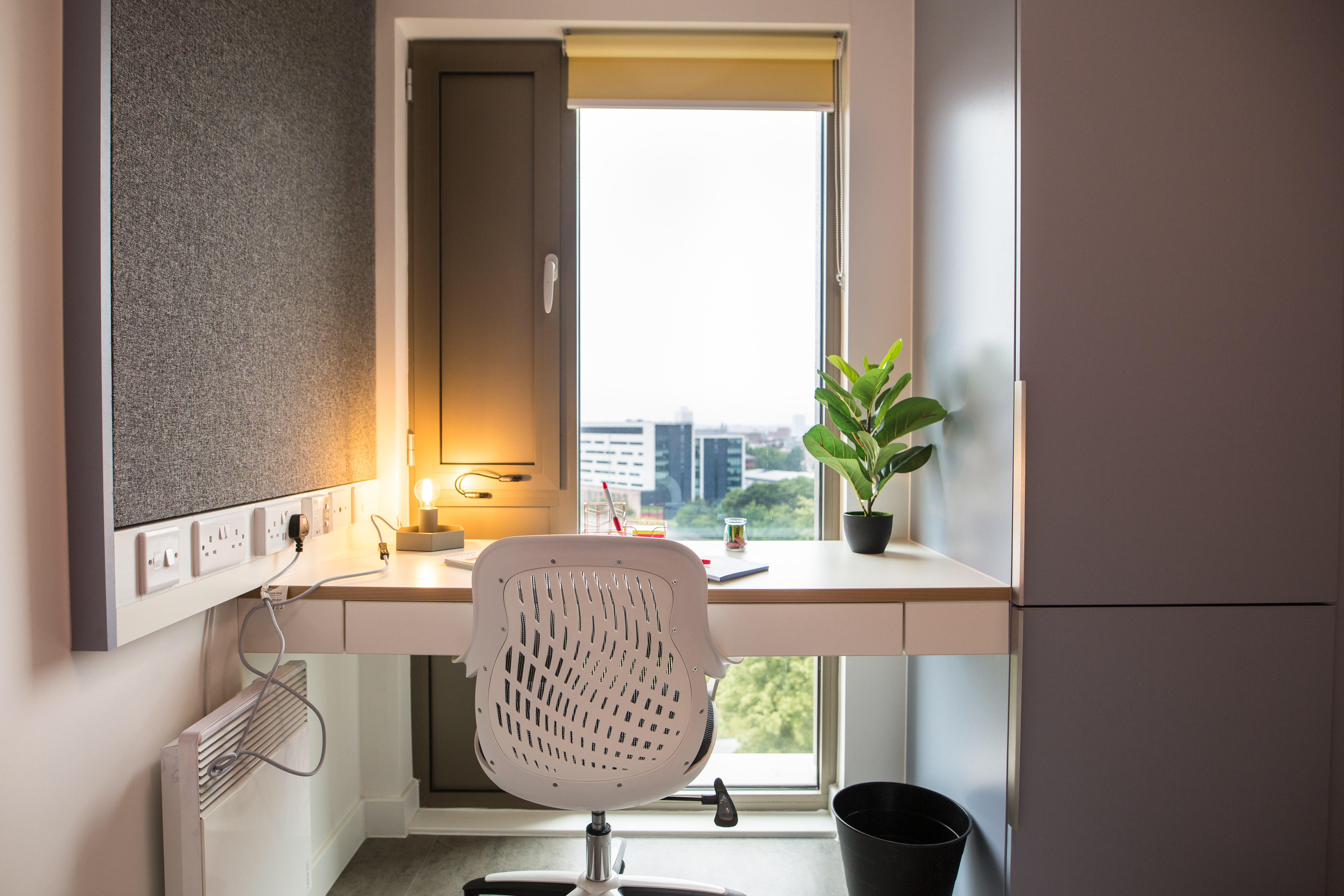 Image of AXO Student Living - Paradise Student Village, Coventry