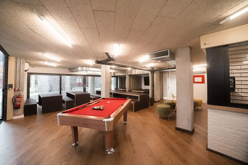 Image of AXO Student Living - Paradise Student Village, Coventry