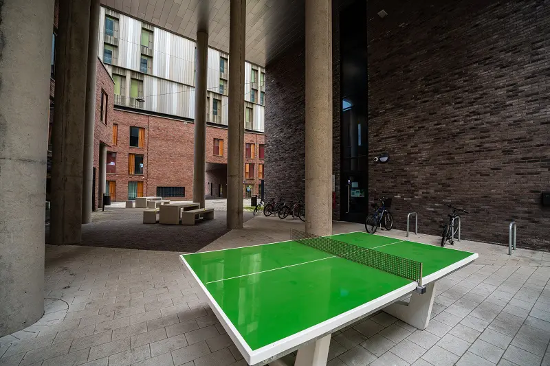 Image of AXO Student Living - Paradise Student Village, Coventry