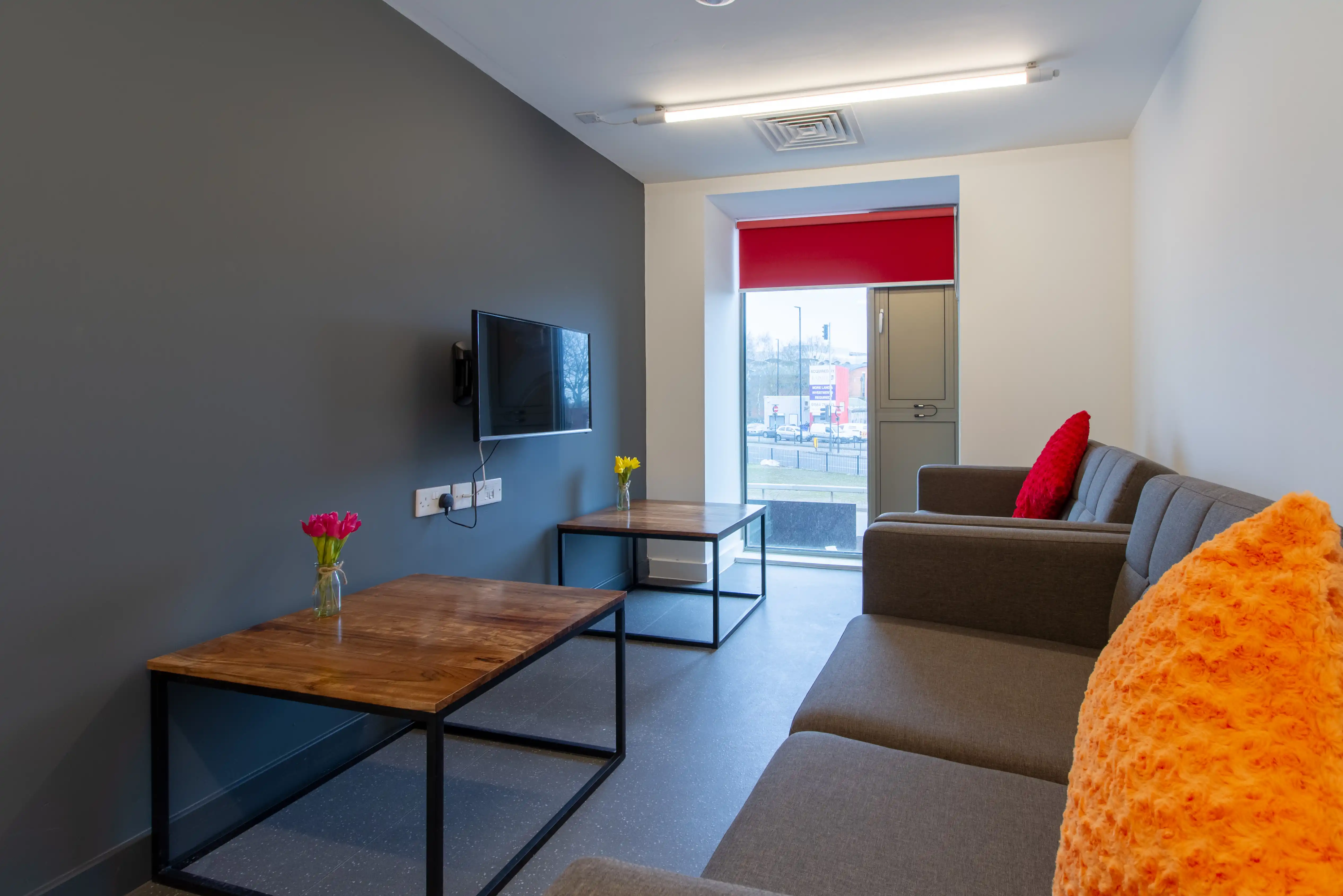 Image of AXO Student Living - Paradise Student Village, Coventry