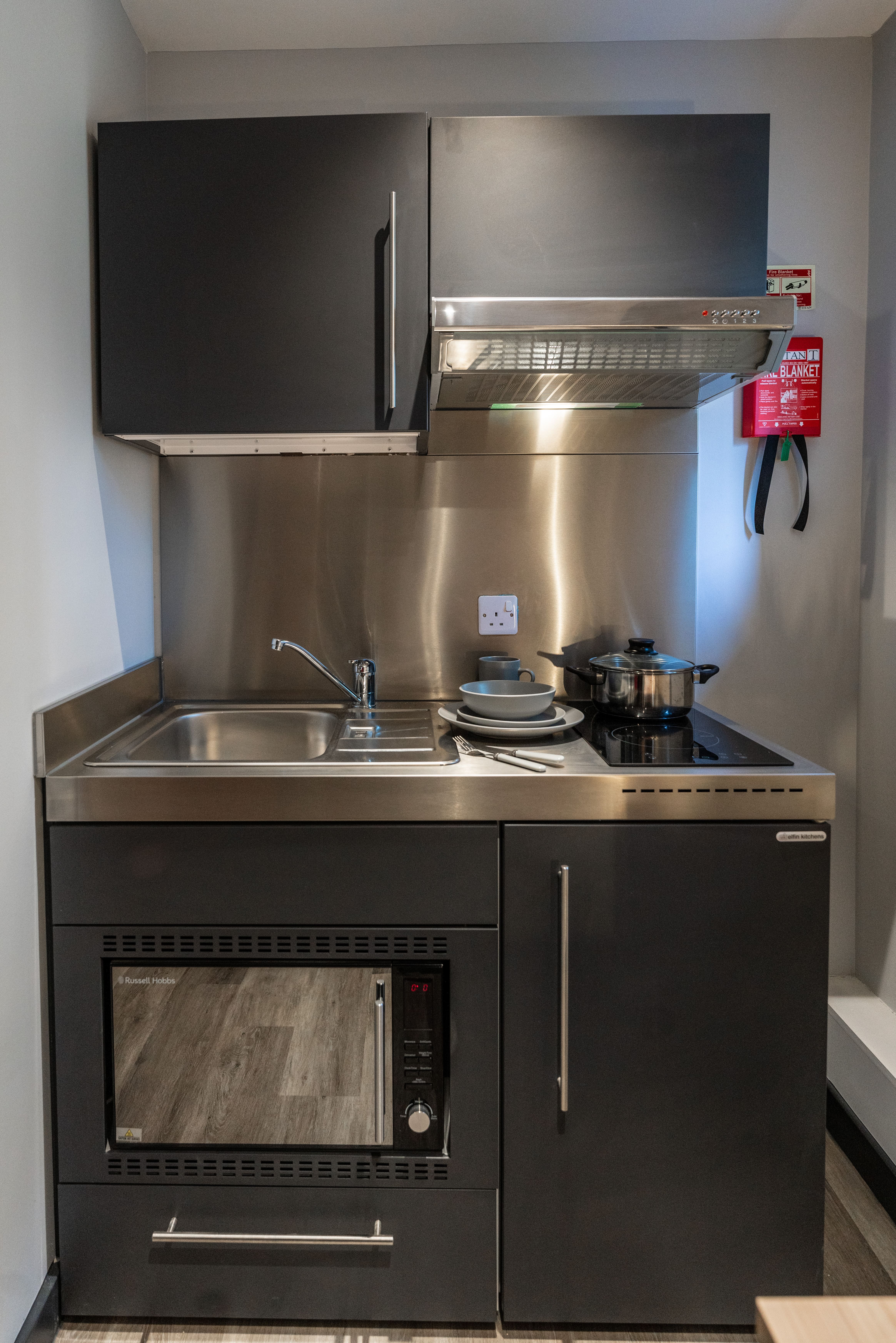 Image of AXO Student Living - Sherbourne Student Village, Coventry