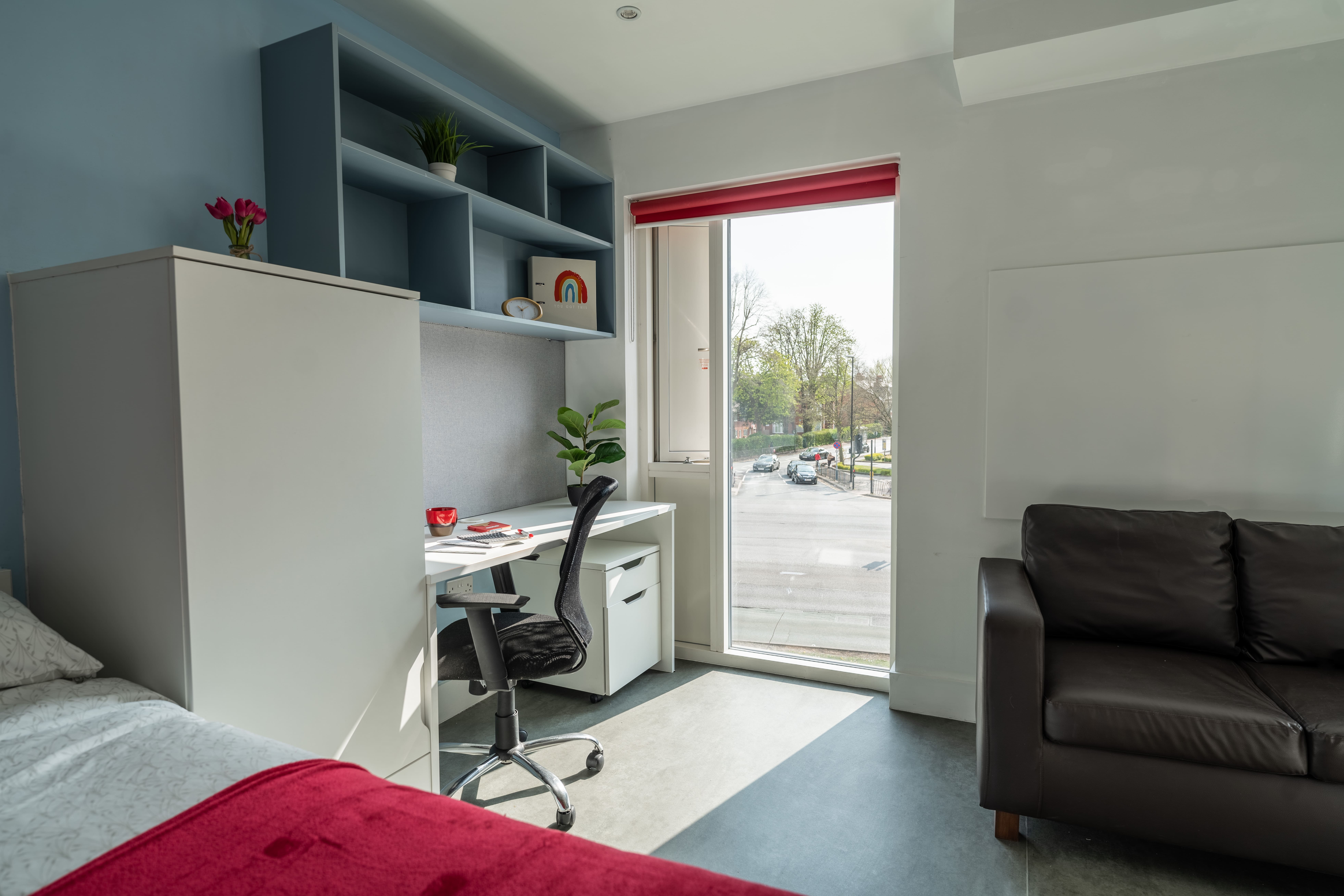 Image of AXO Student Living - Sherbourne Student Village, Coventry