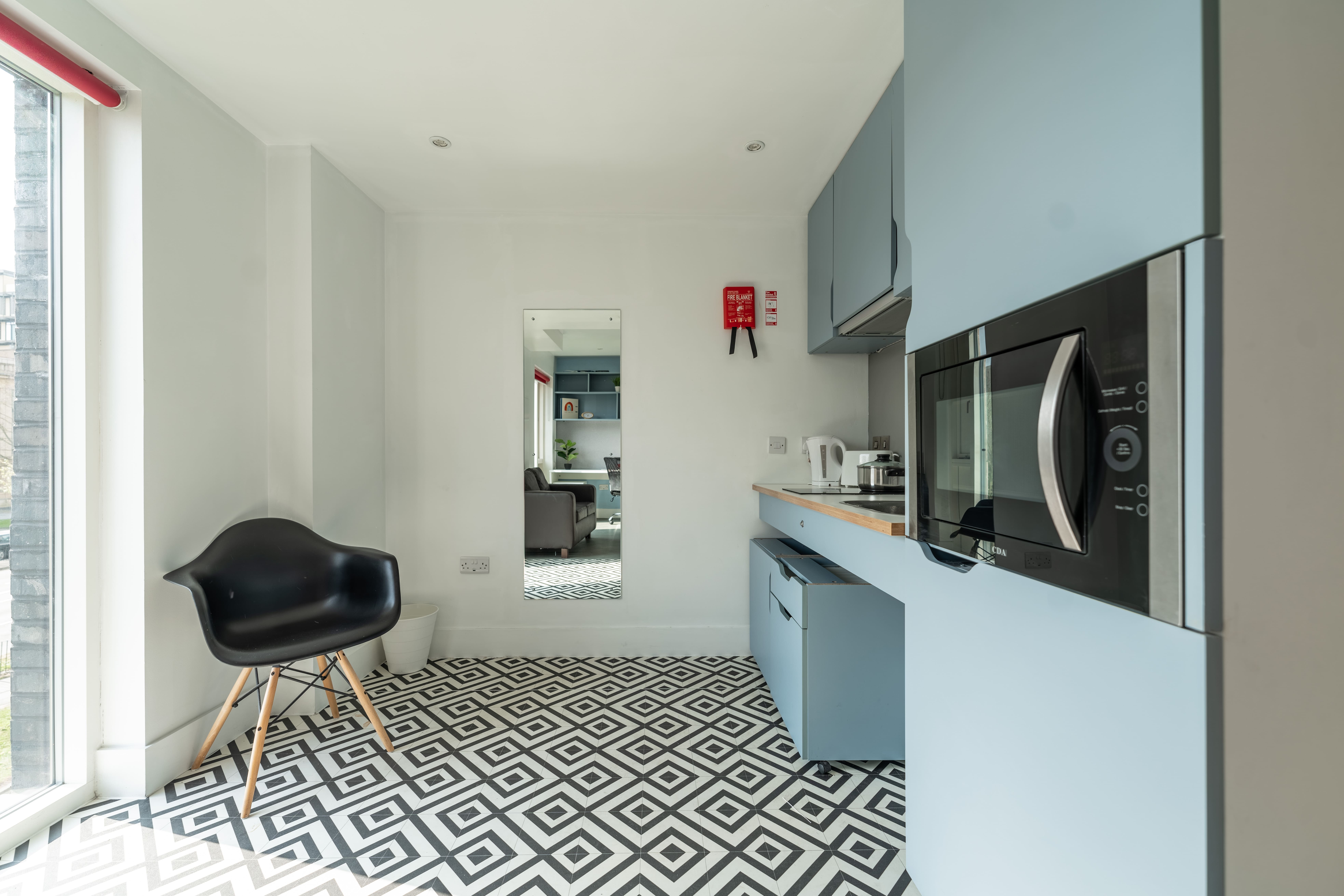 Image of AXO Student Living - Sherbourne Student Village, Coventry