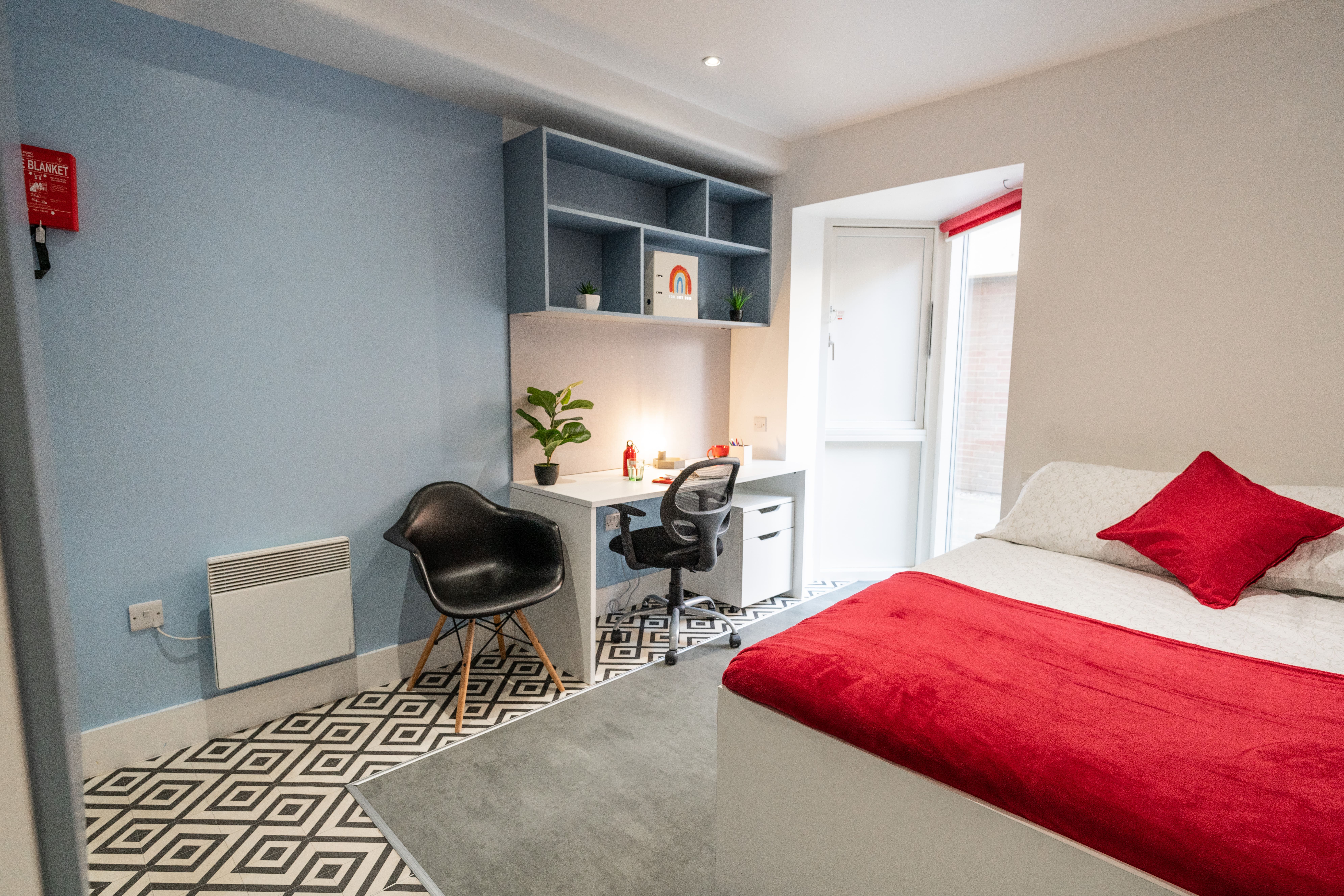 Image of AXO Student Living - Sherbourne Student Village, Coventry