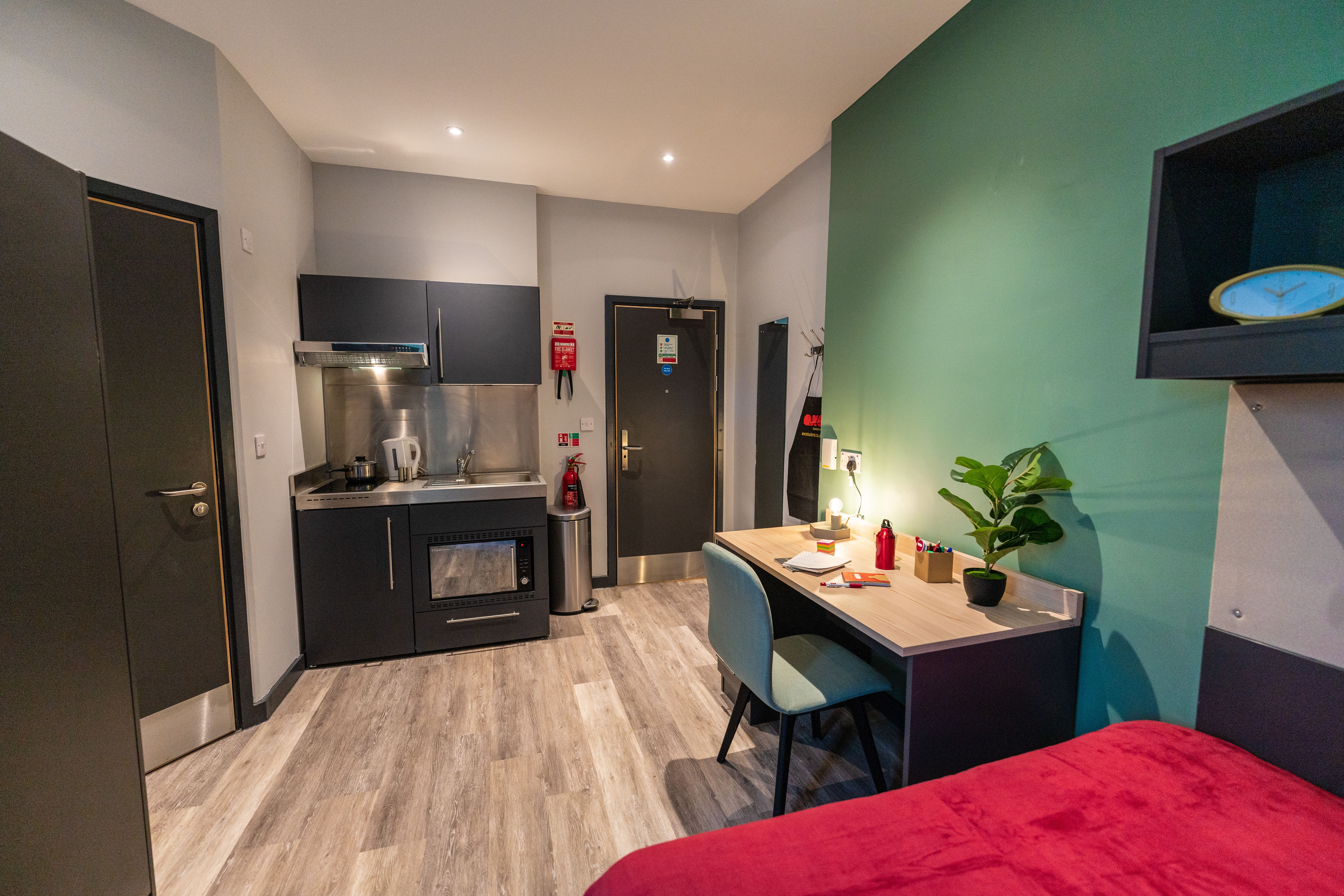 Image of AXO Student Living - Sherbourne Student Village, Coventry