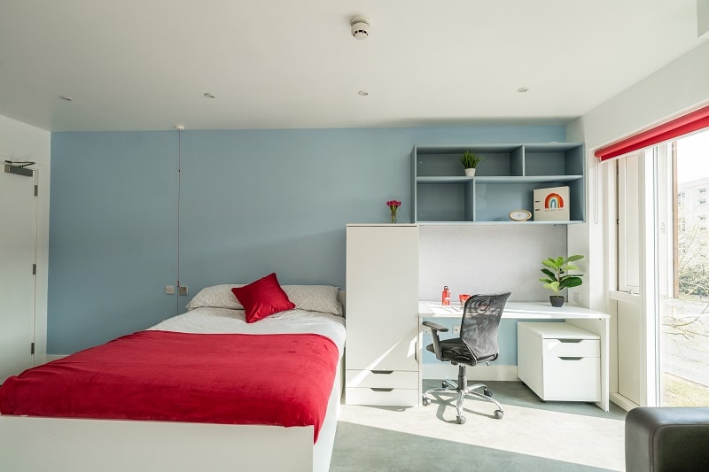 Image of AXO Student Living - Sherbourne Student Village, Coventry