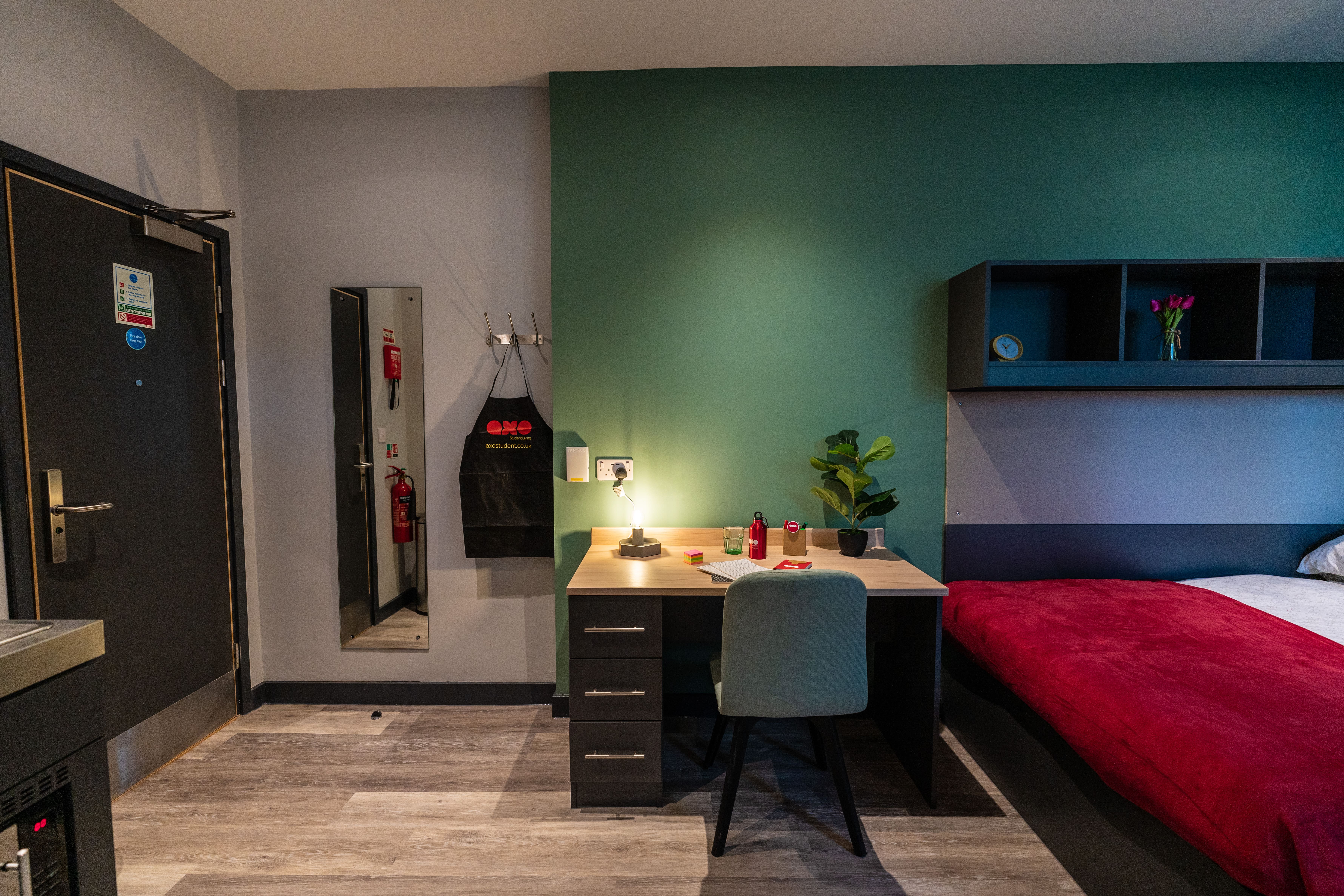 Image of AXO Student Living - Sherbourne Student Village, Coventry