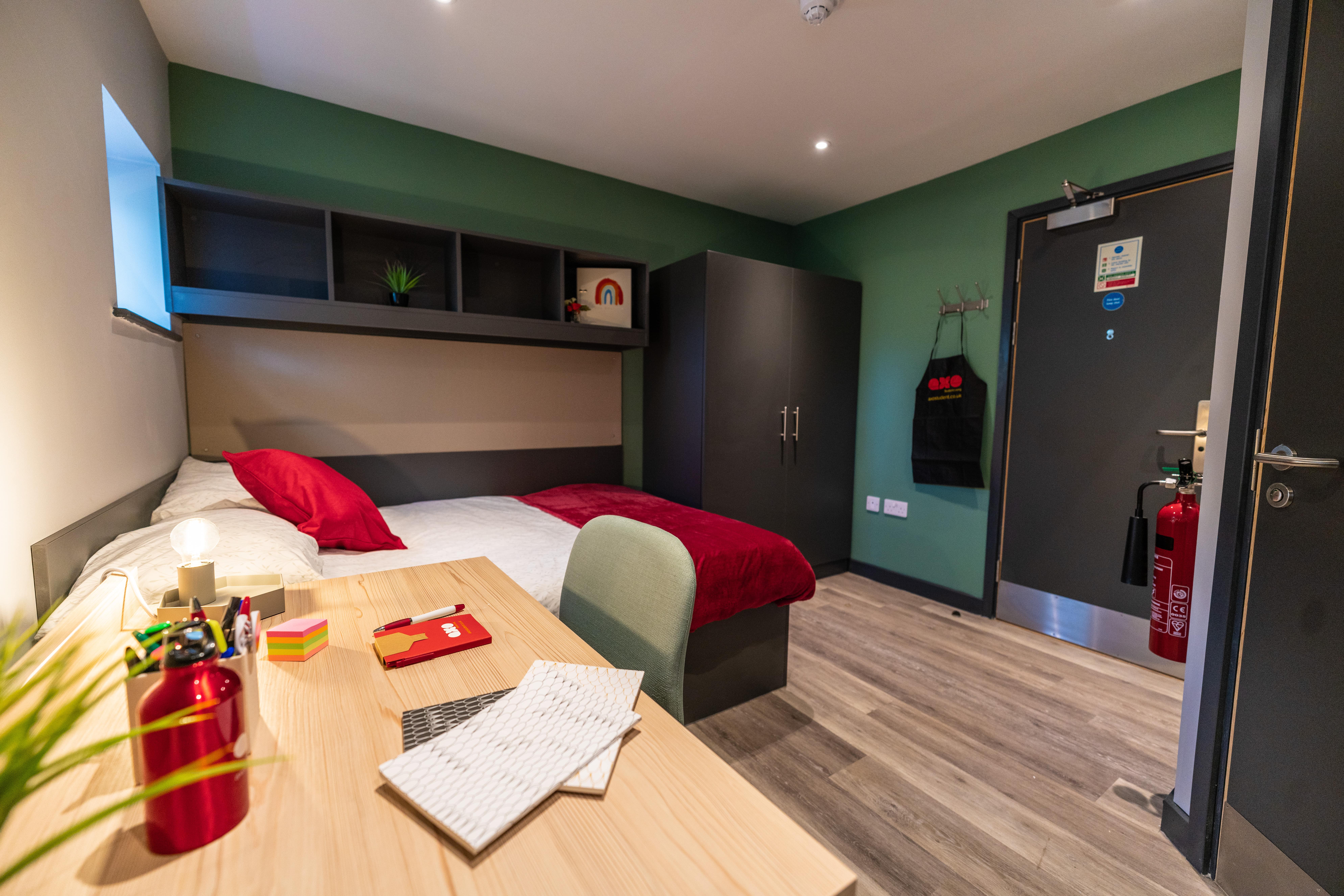 Image of AXO Student Living - Sherbourne Student Village, Coventry