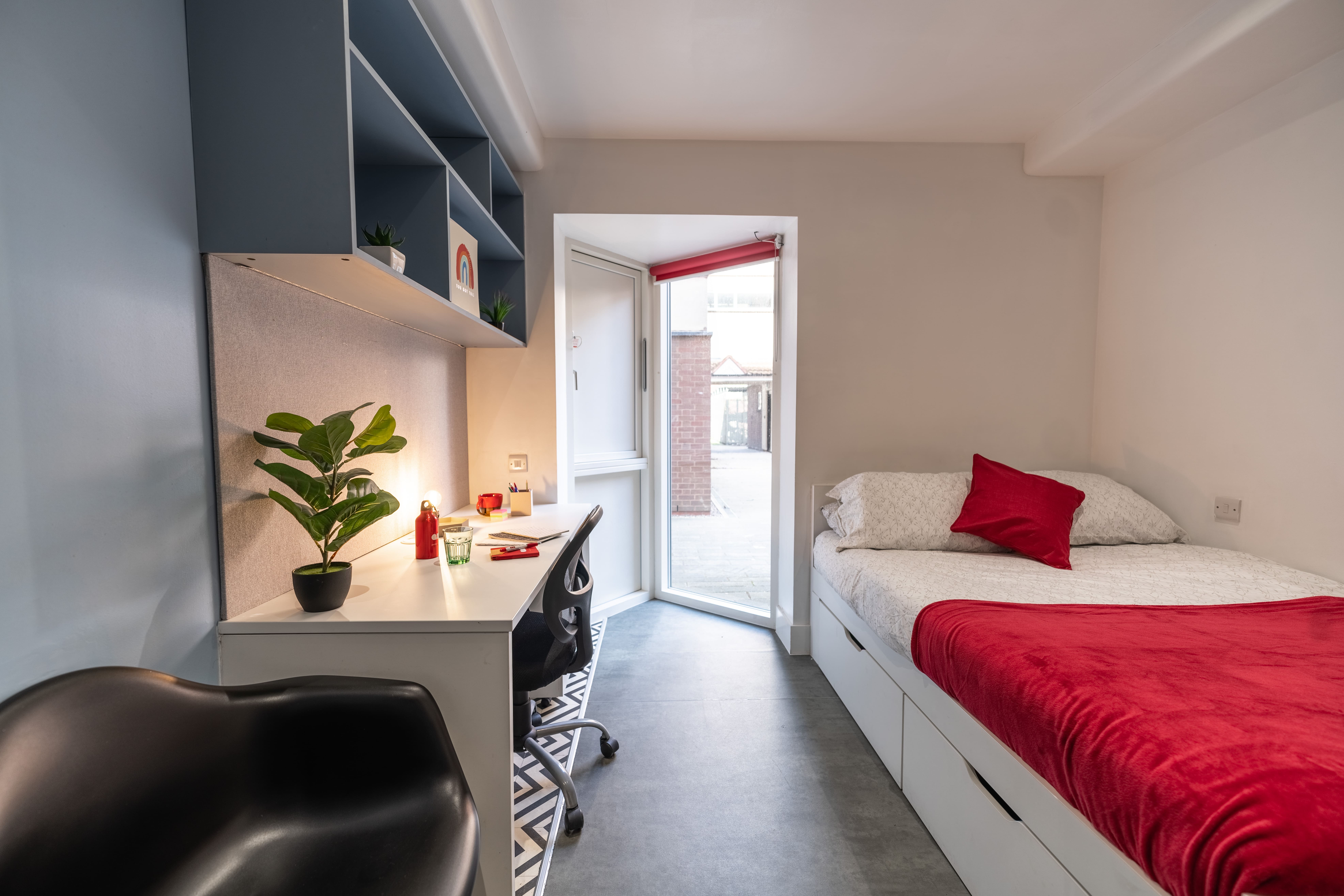 Image of AXO Student Living - Sherbourne Student Village, Coventry
