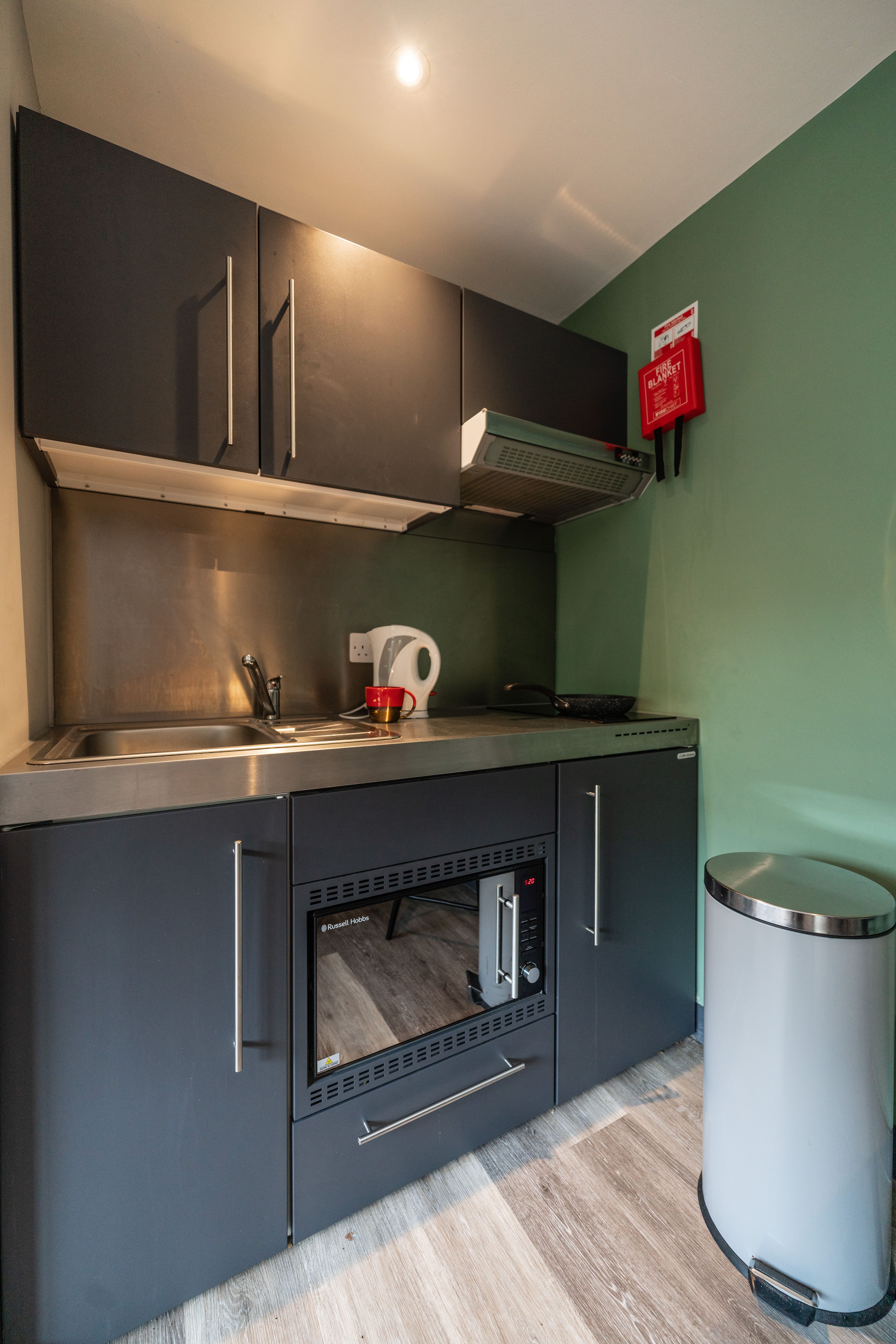 Image of AXO Student Living - Sherbourne Student Village, Coventry