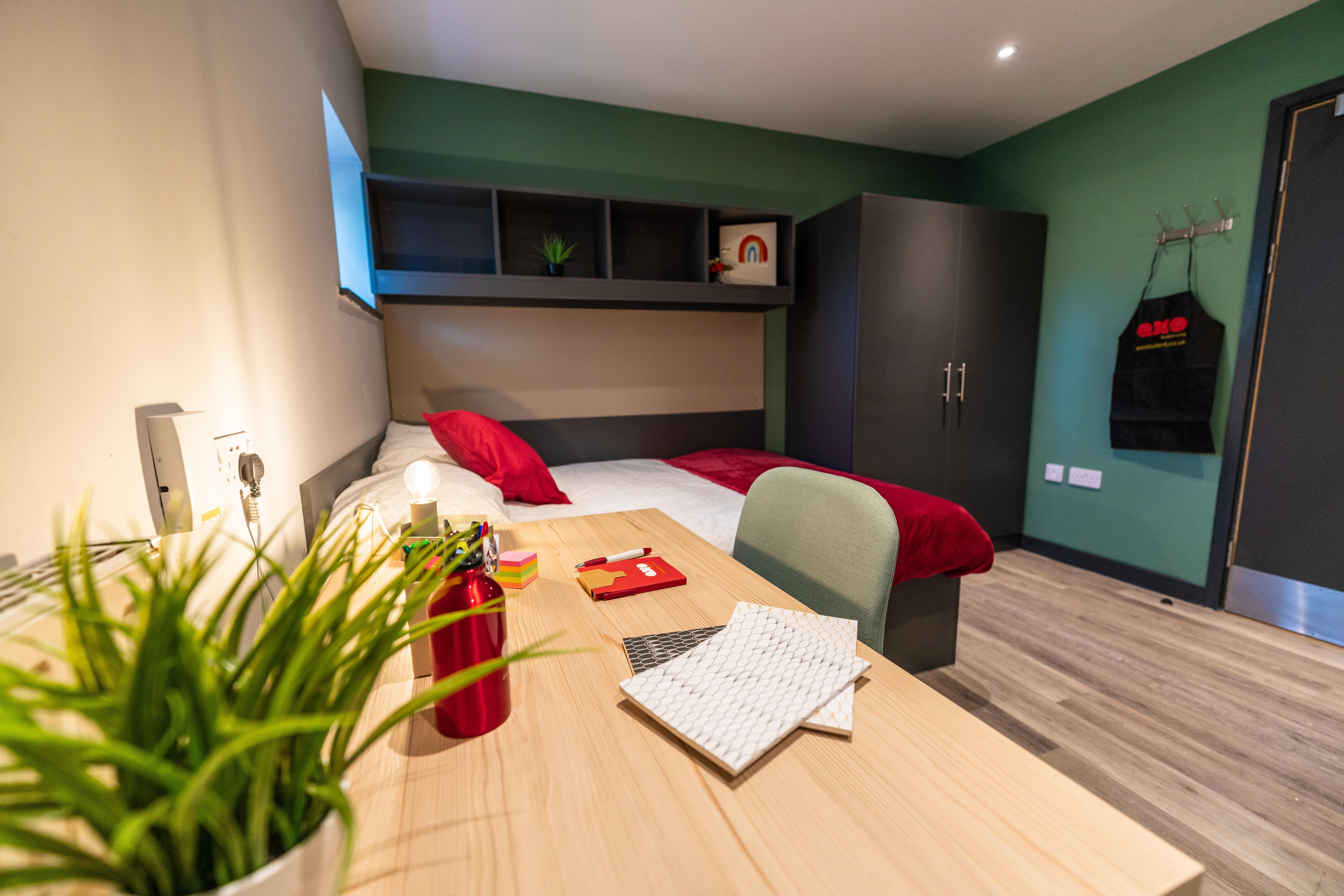 Image of AXO Student Living - Sherbourne Student Village, Coventry
