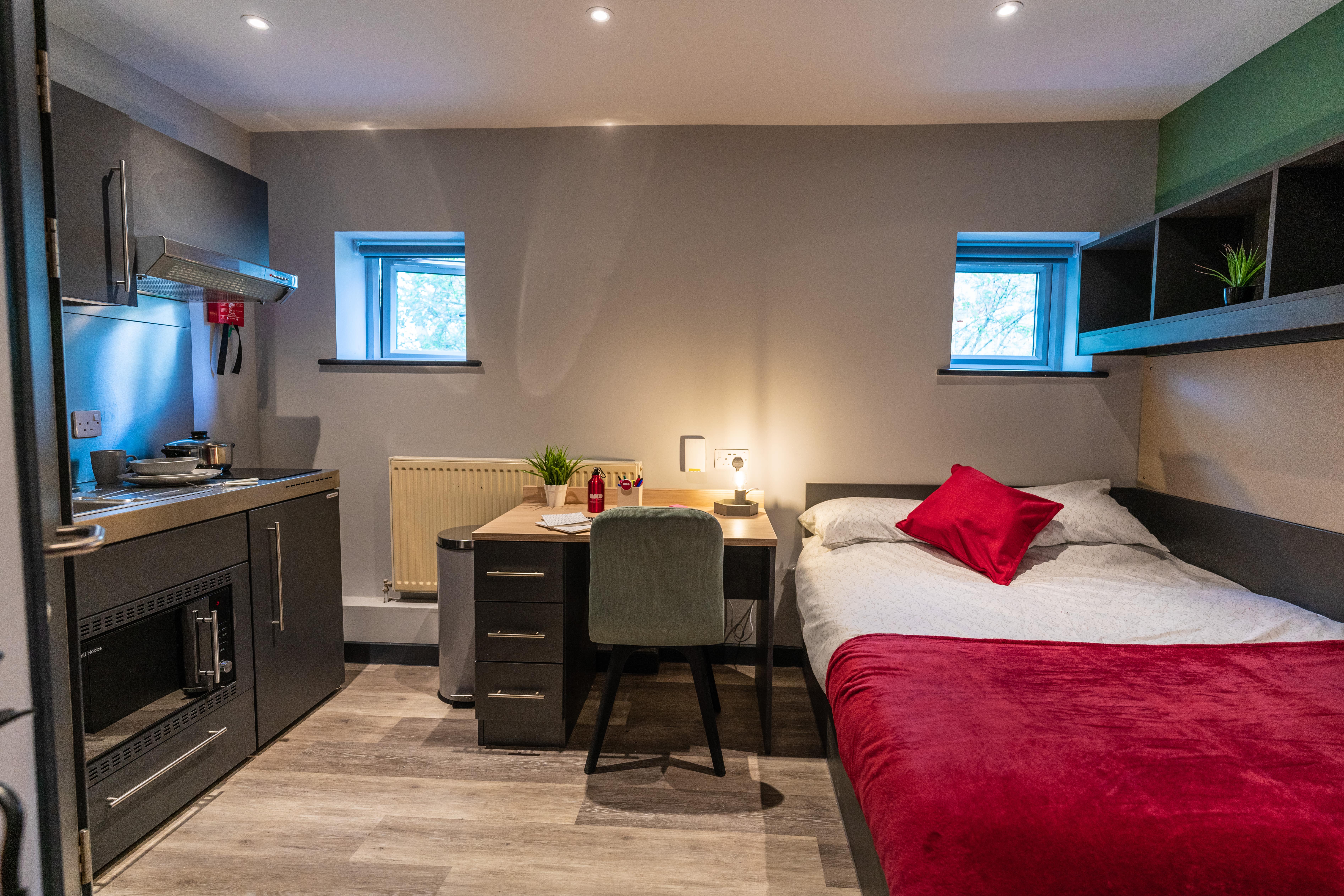 Image of AXO Student Living - Sherbourne Student Village, Coventry