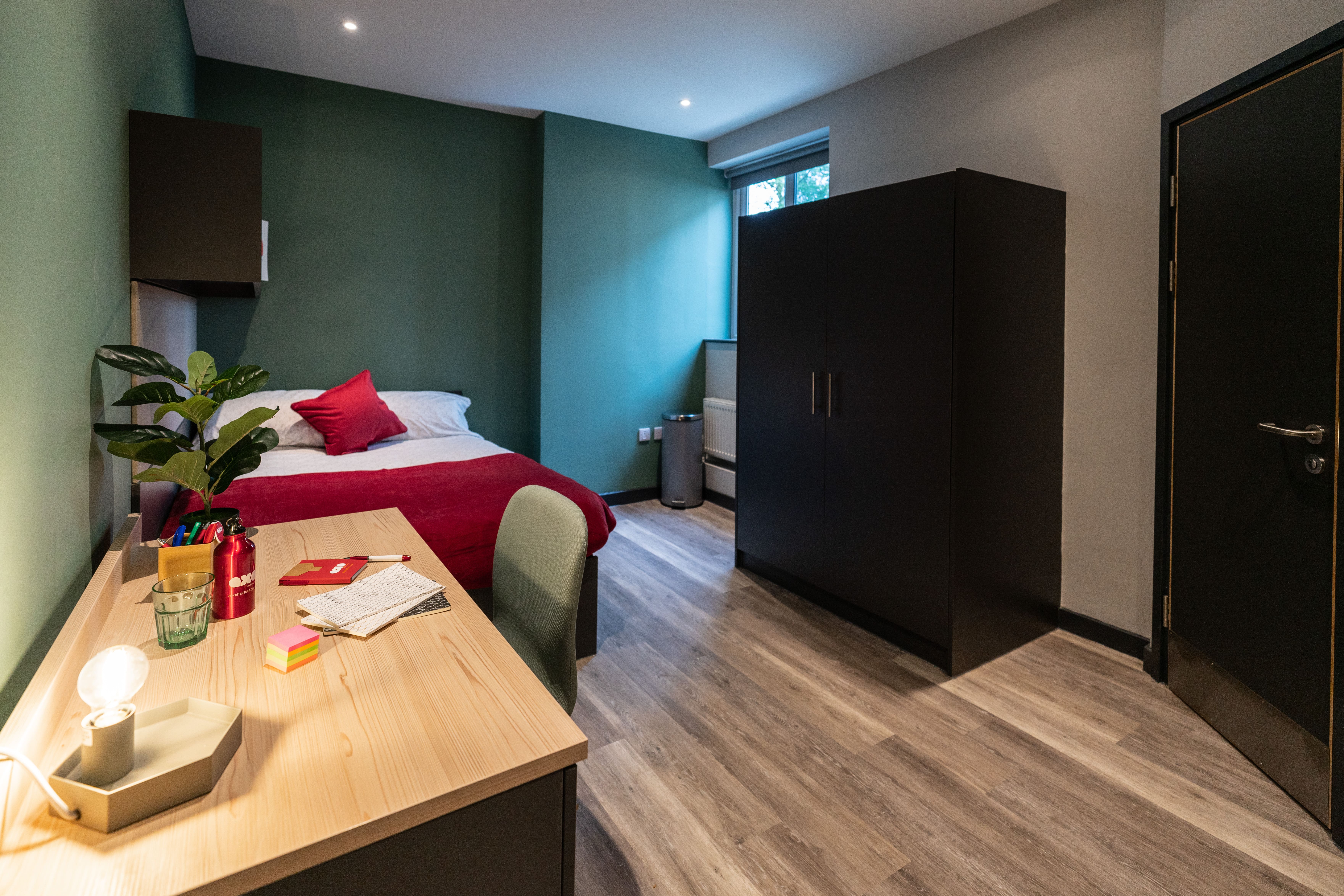 Image of AXO Student Living - Sherbourne Student Village, Coventry