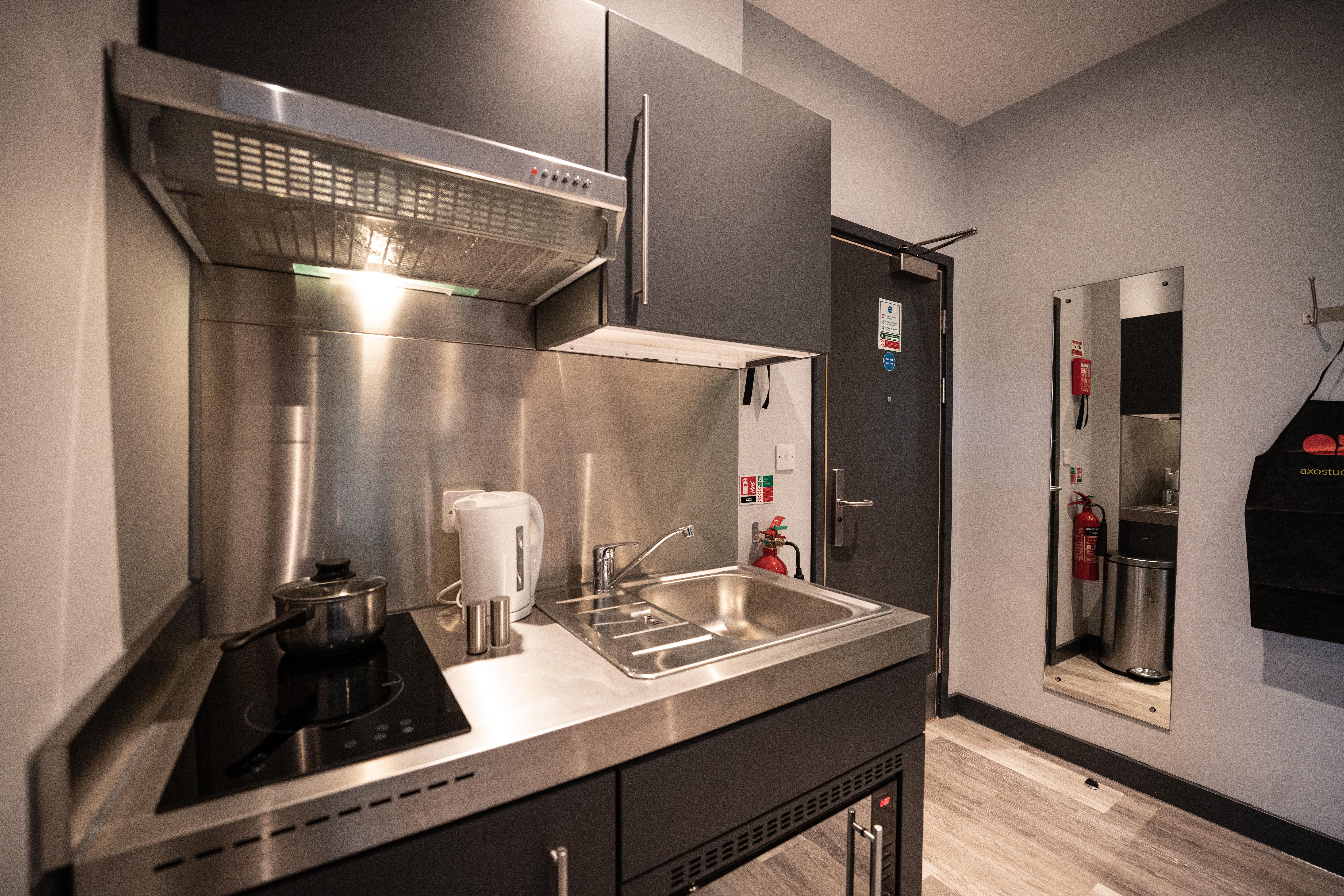 Image of AXO Student Living - Sherbourne Student Village, Coventry