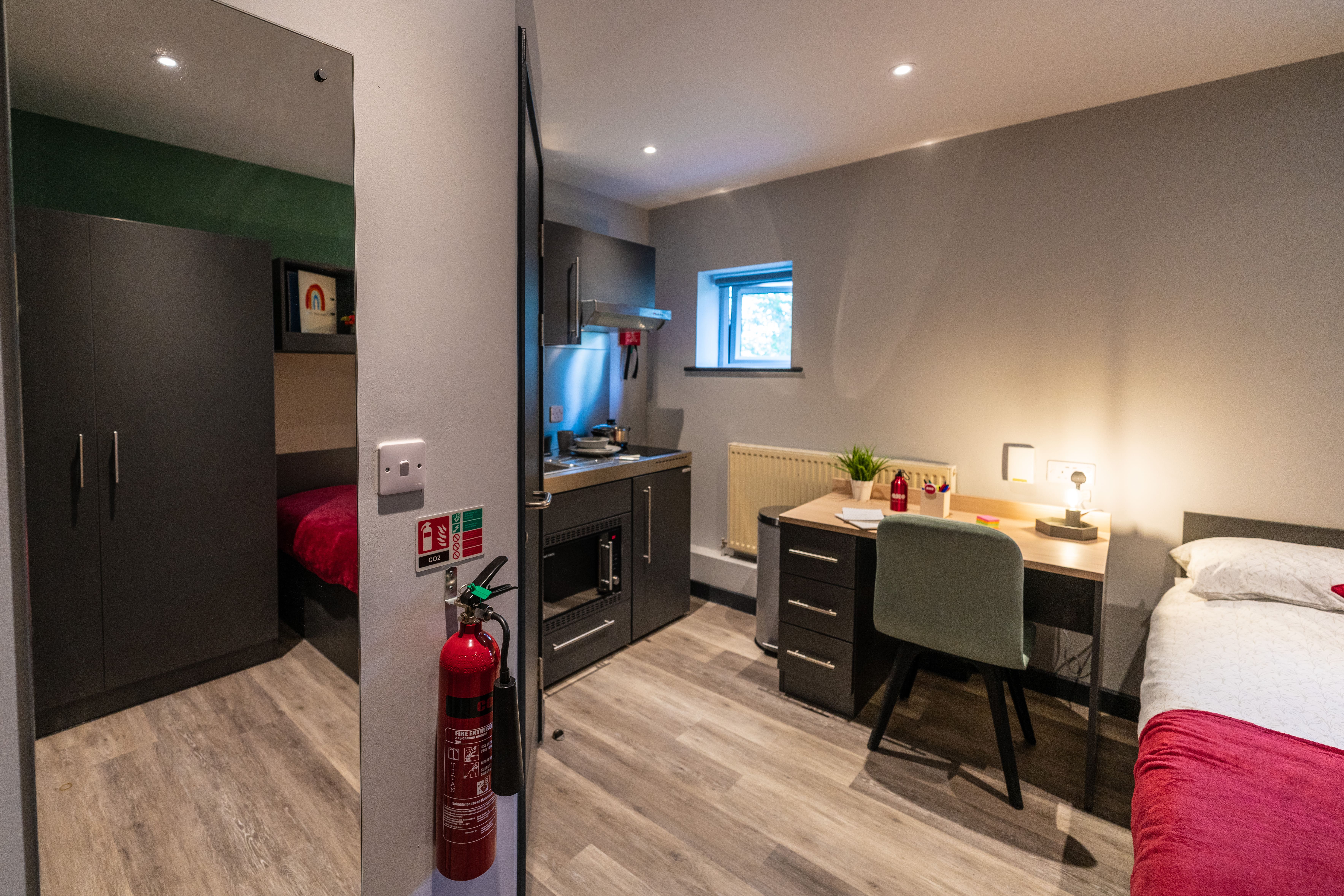 Image of AXO Student Living - Sherbourne Student Village, Coventry