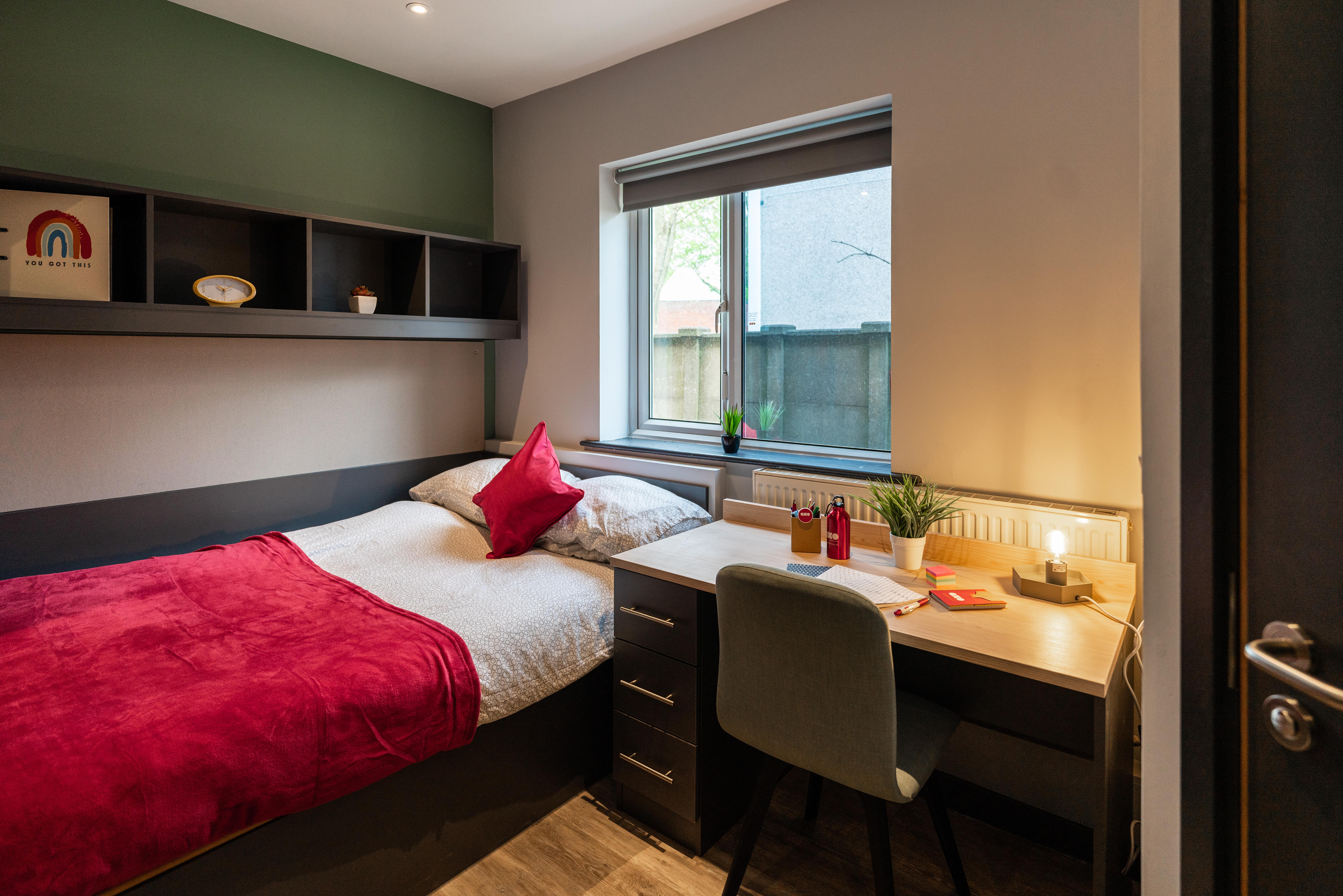 Image of AXO Student Living - Sherbourne Student Village, Coventry