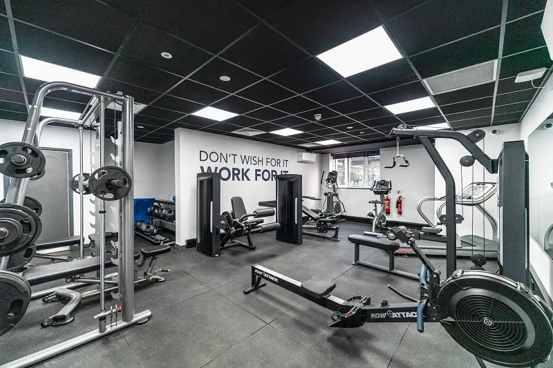 Image of AXO Student Living - Sherbourne Student Village, Coventry