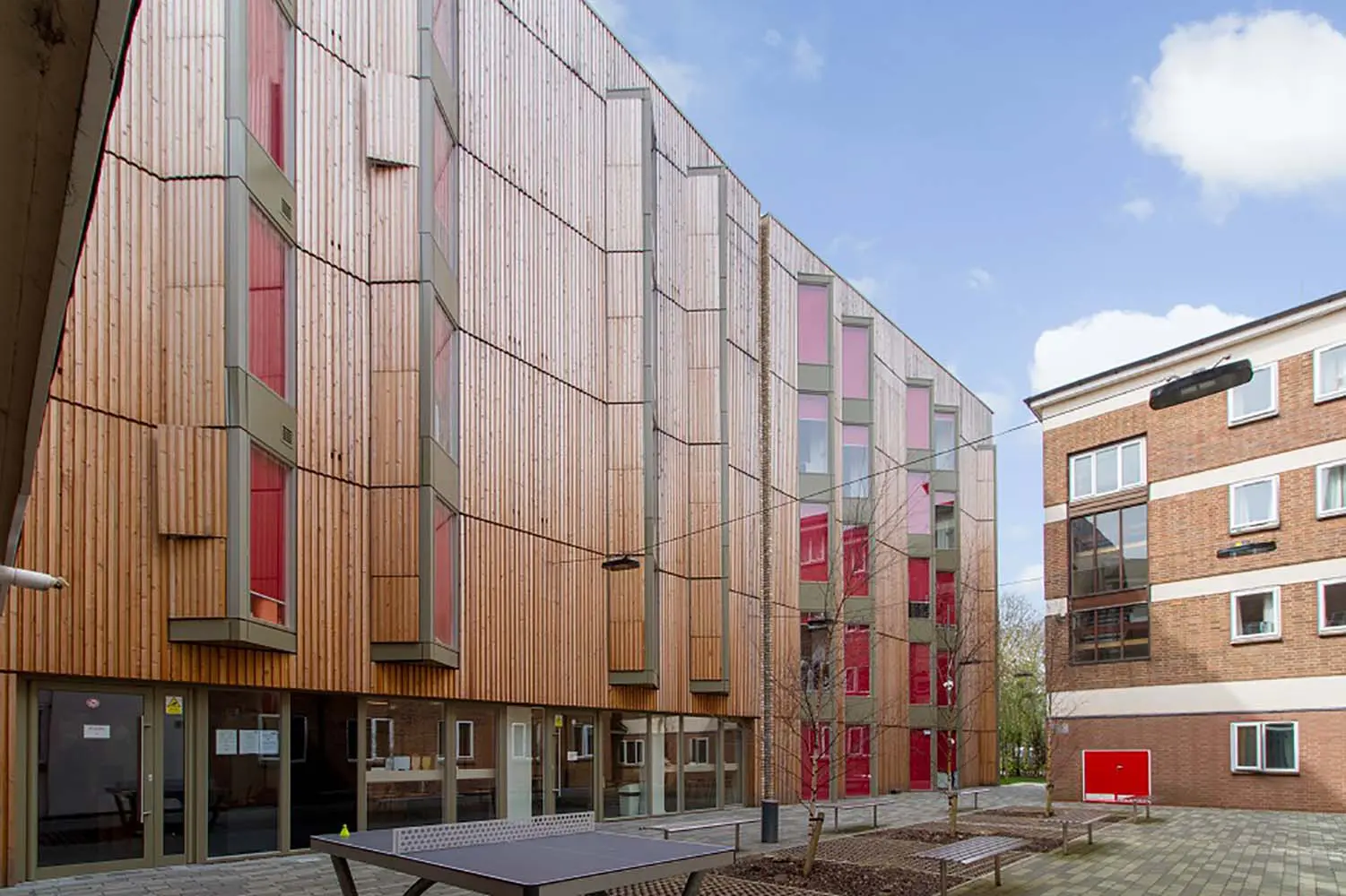 Image of AXO Student Living - Sherbourne Student Village, Coventry
