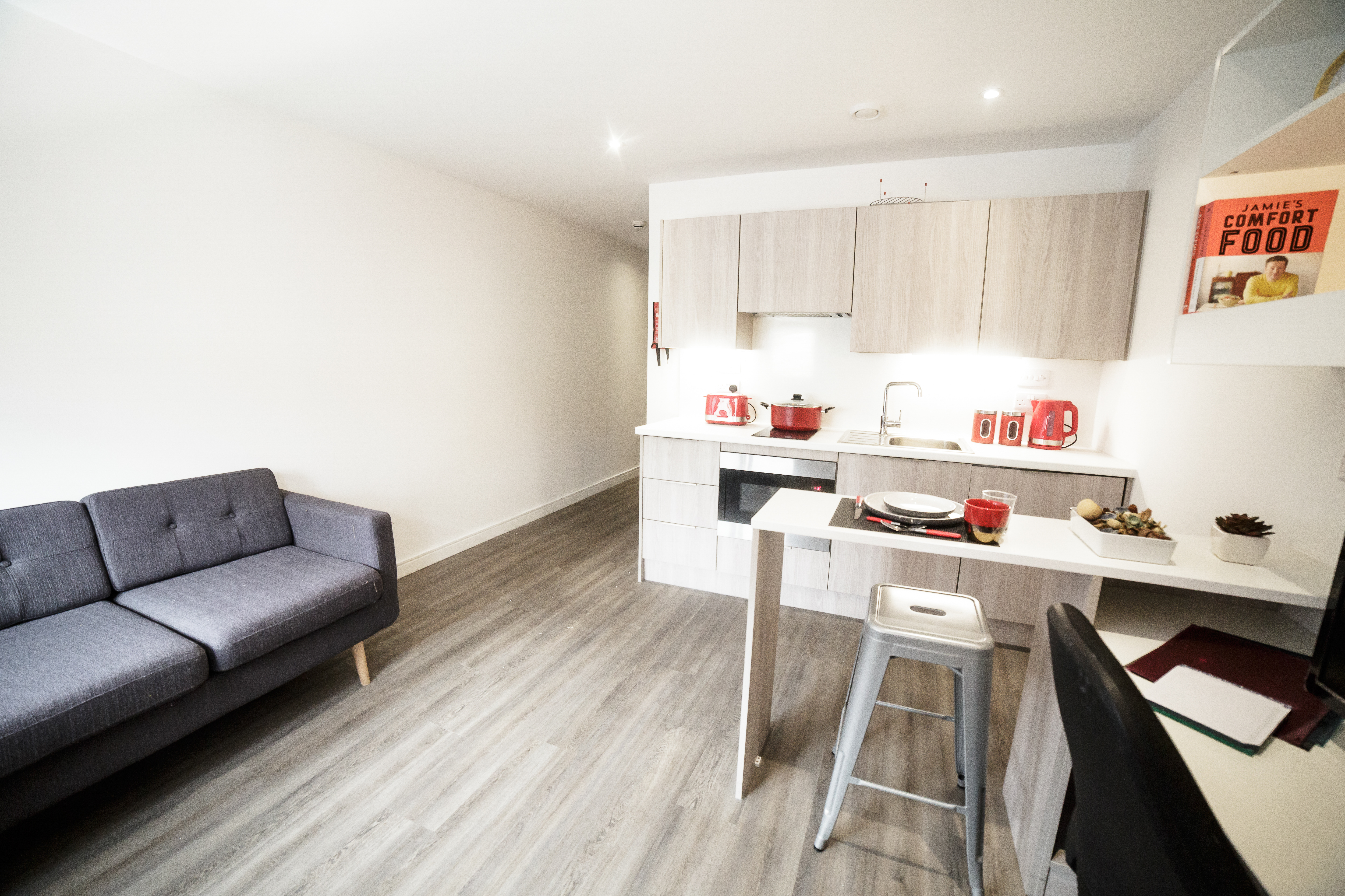 Image of AXO, Sunderland