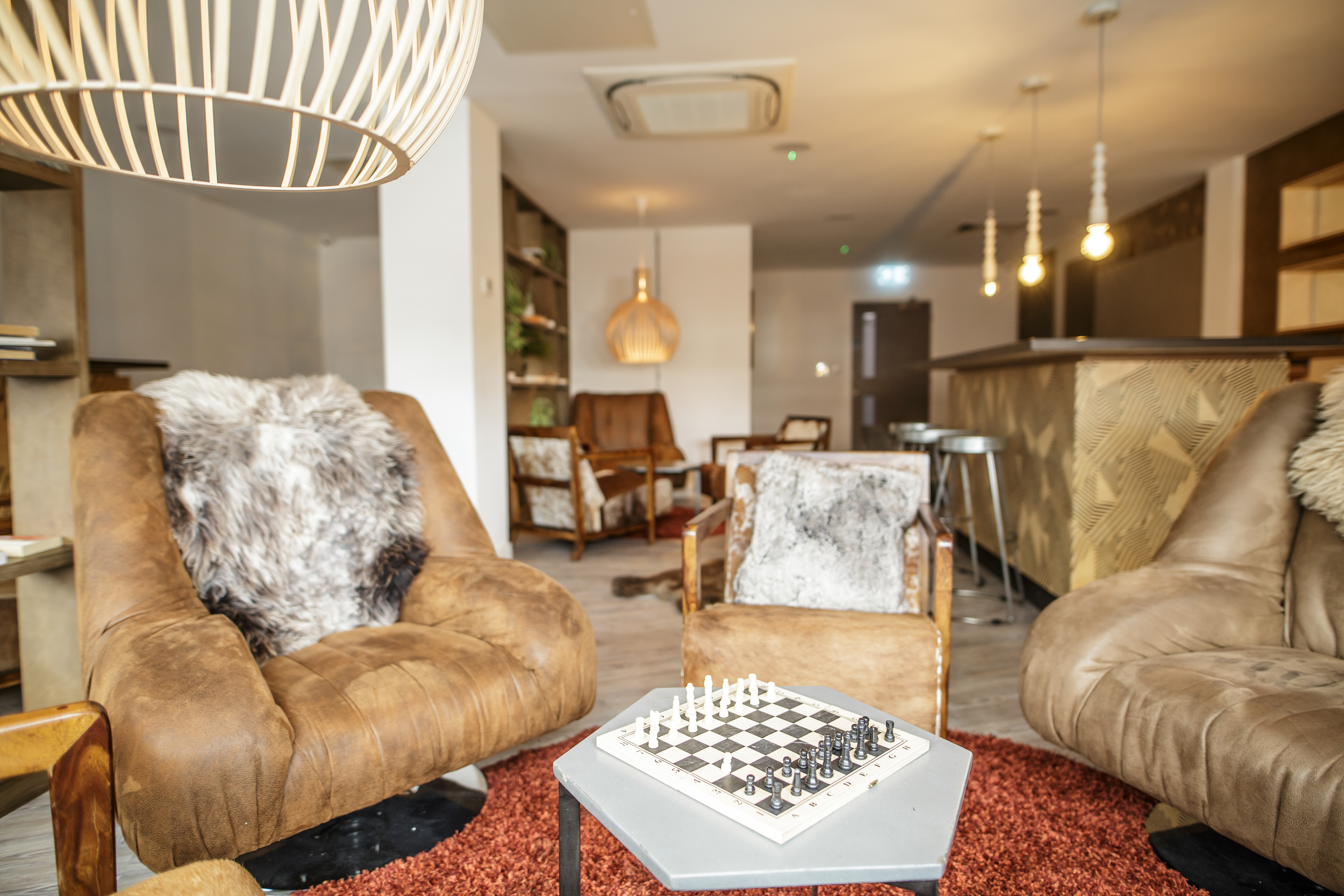 Image of AXO, Sunderland