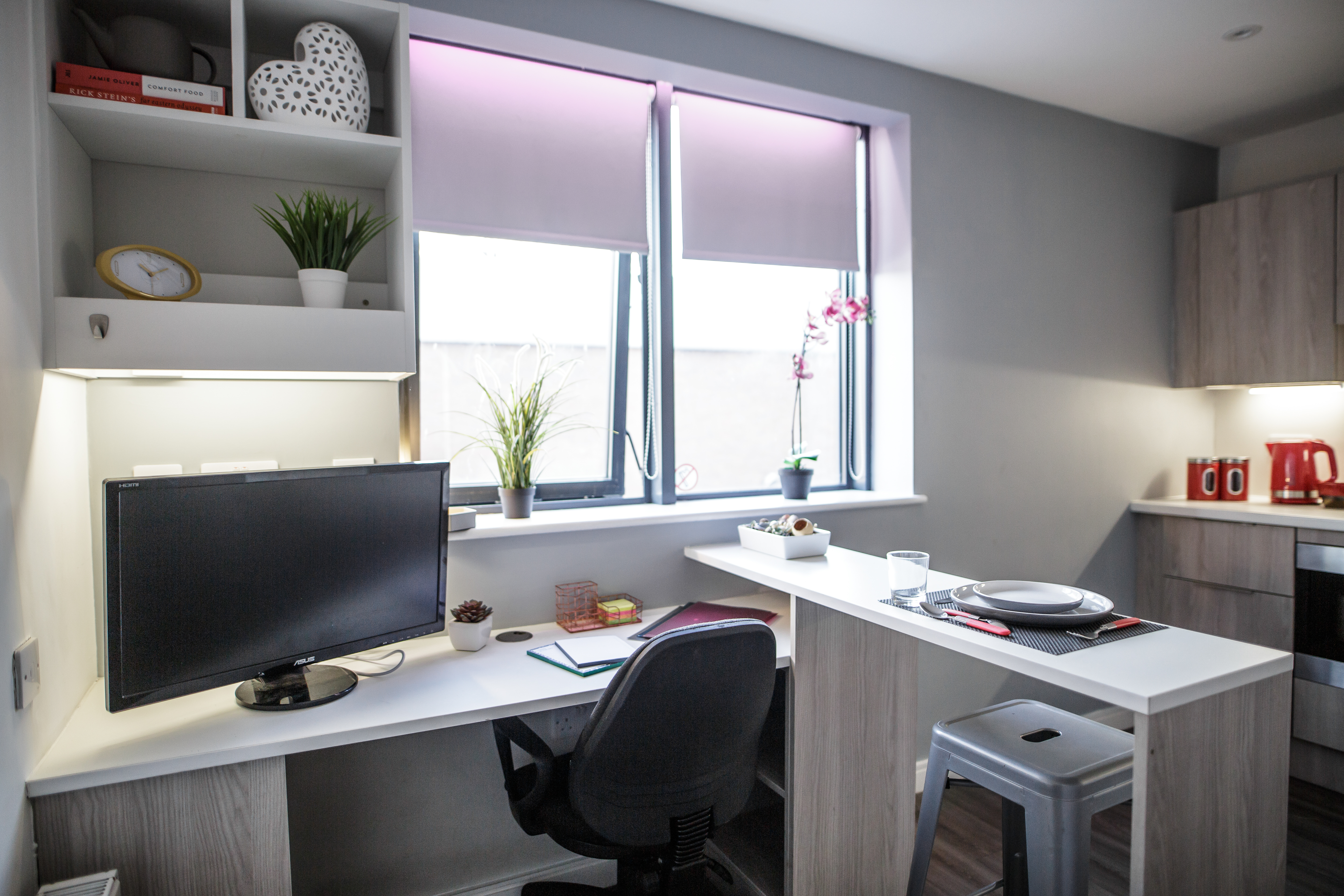 Image of AXO, Sunderland