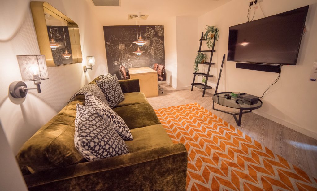 Image of AXO, Sunderland