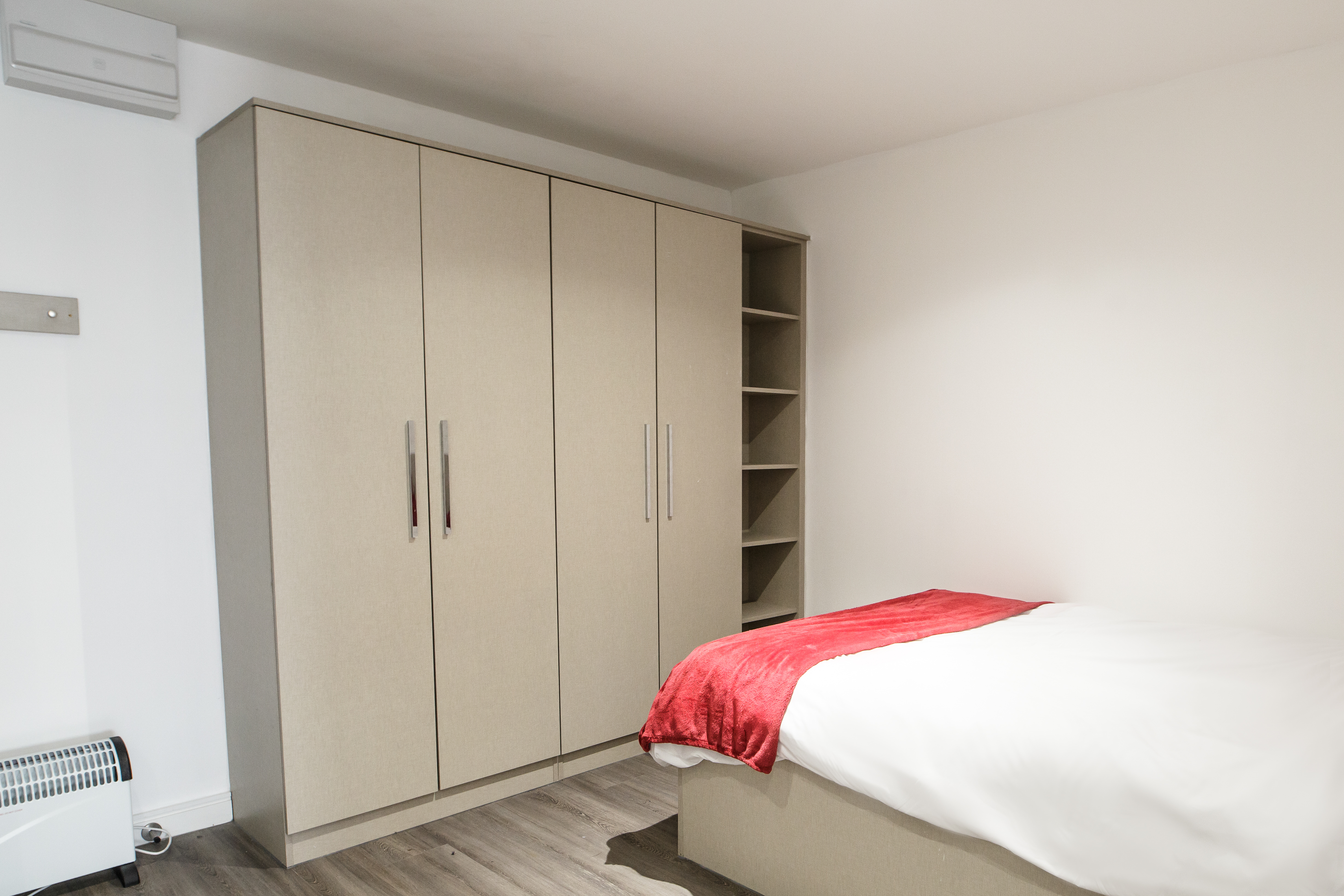 Image of AXO, Sunderland