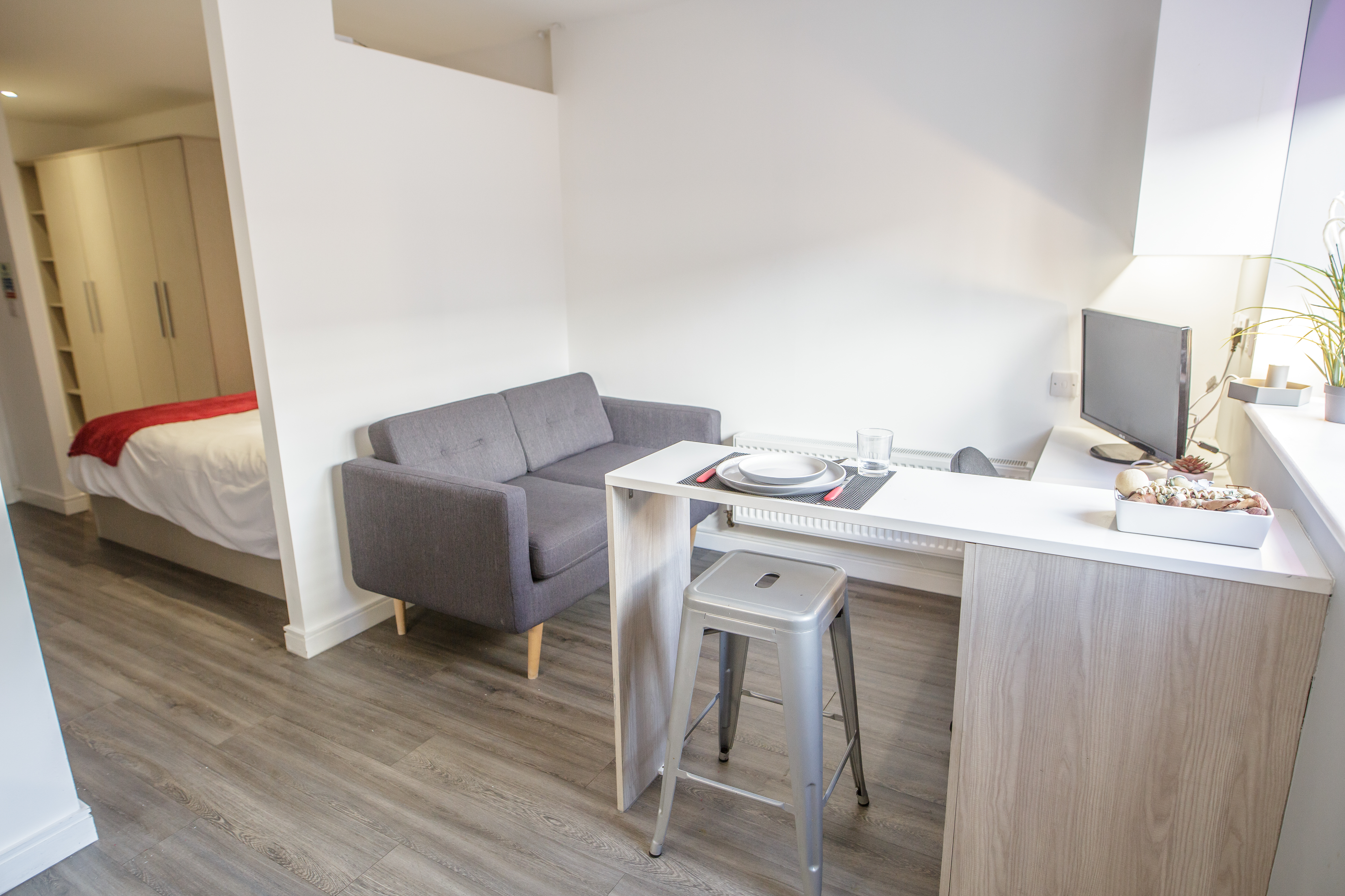 Image of AXO, Sunderland