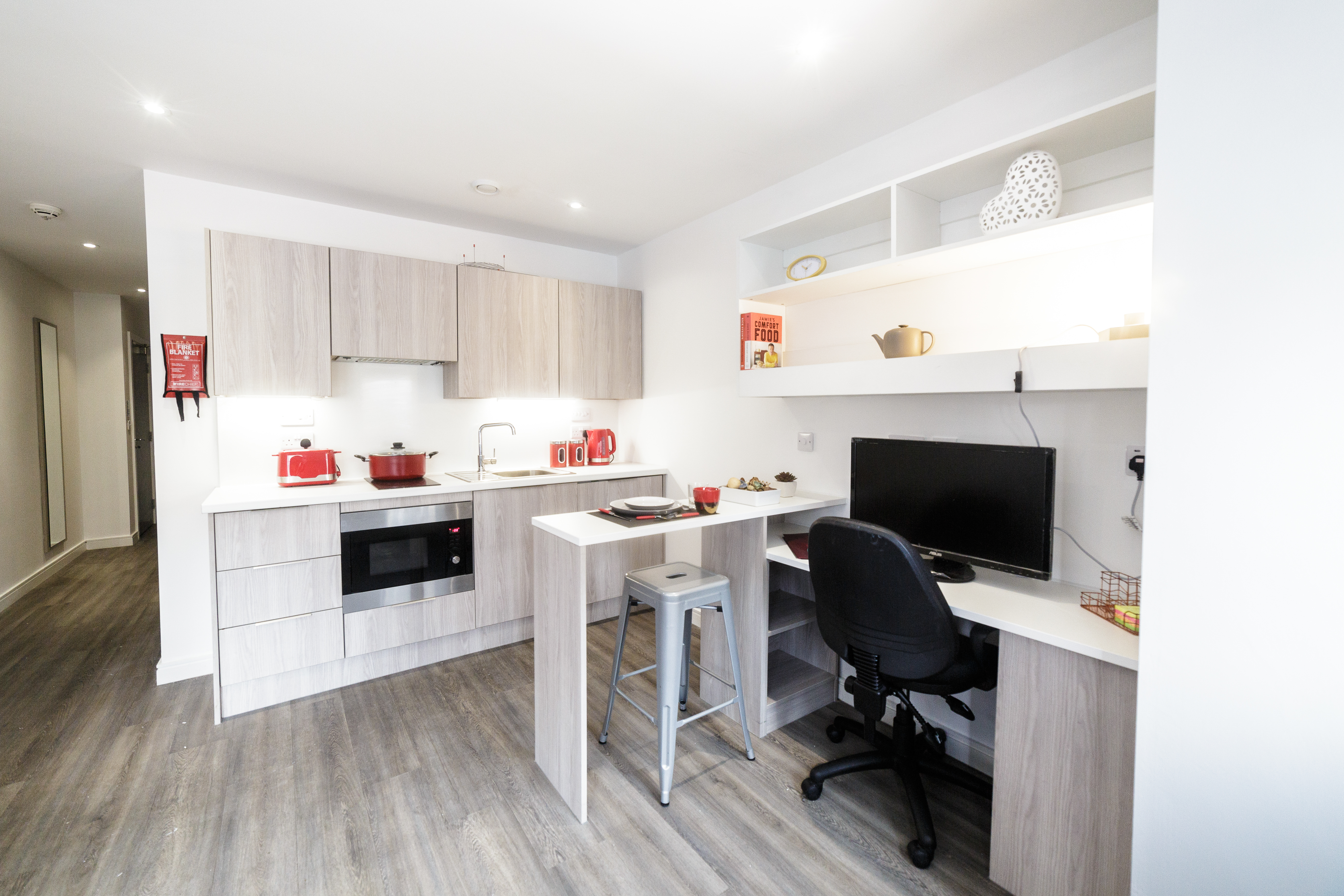 Image of AXO, Sunderland